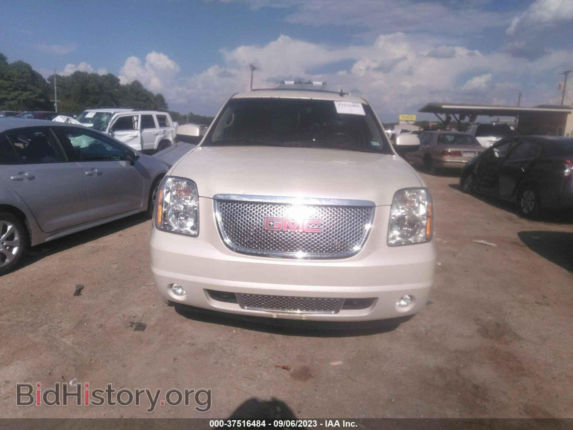 2013 GMC YUKON - VIN: 1GKS1EEF4DR349619 - Фото 6