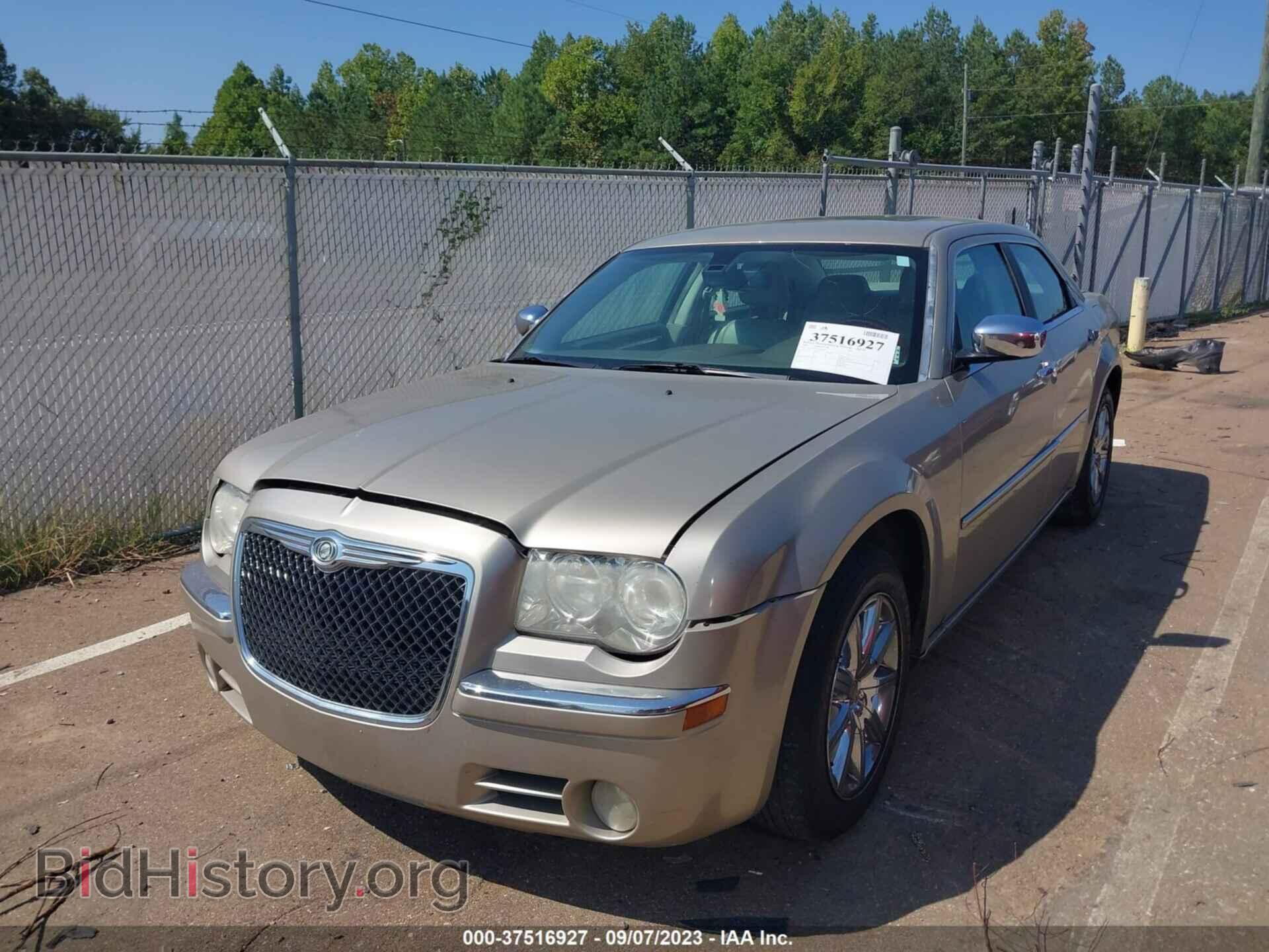 2009 CHRYSLER 300 - VIN: 2C3LA33VX9H576033 - Photo 6
