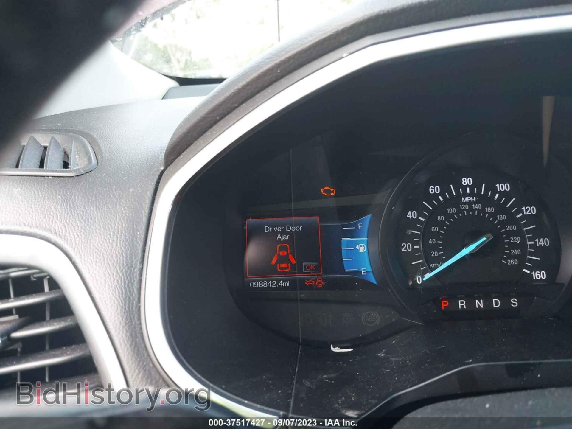 2016 FORD EDGE - VIN: 2FMPK3K97GBB56465 - Фото 15