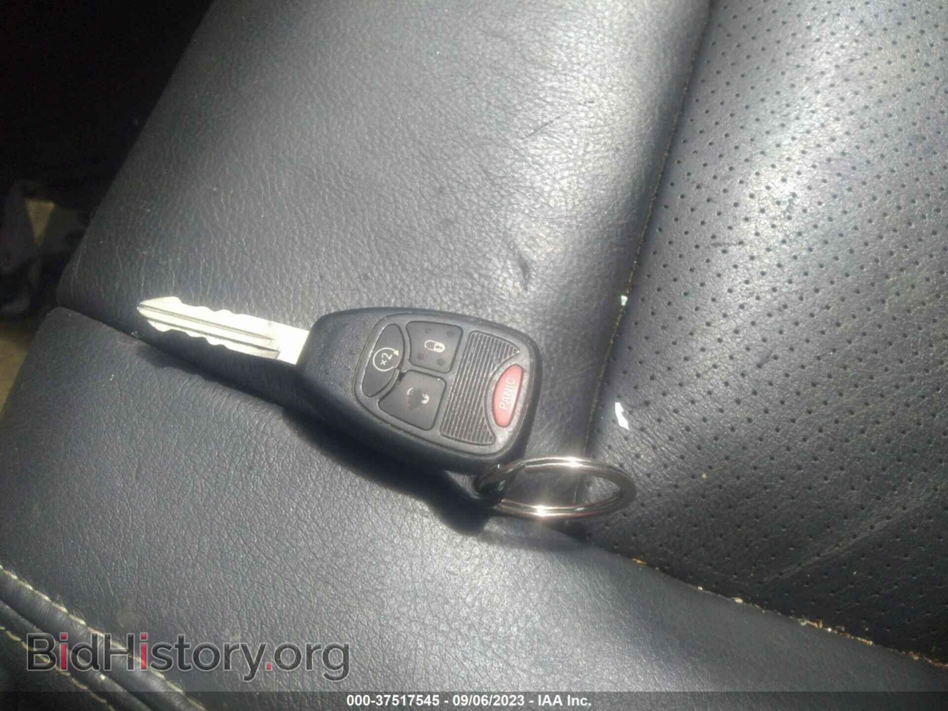 2016 JEEP COMPASS - VIN: 1C4NJDEBXGD795680 - Фото 11