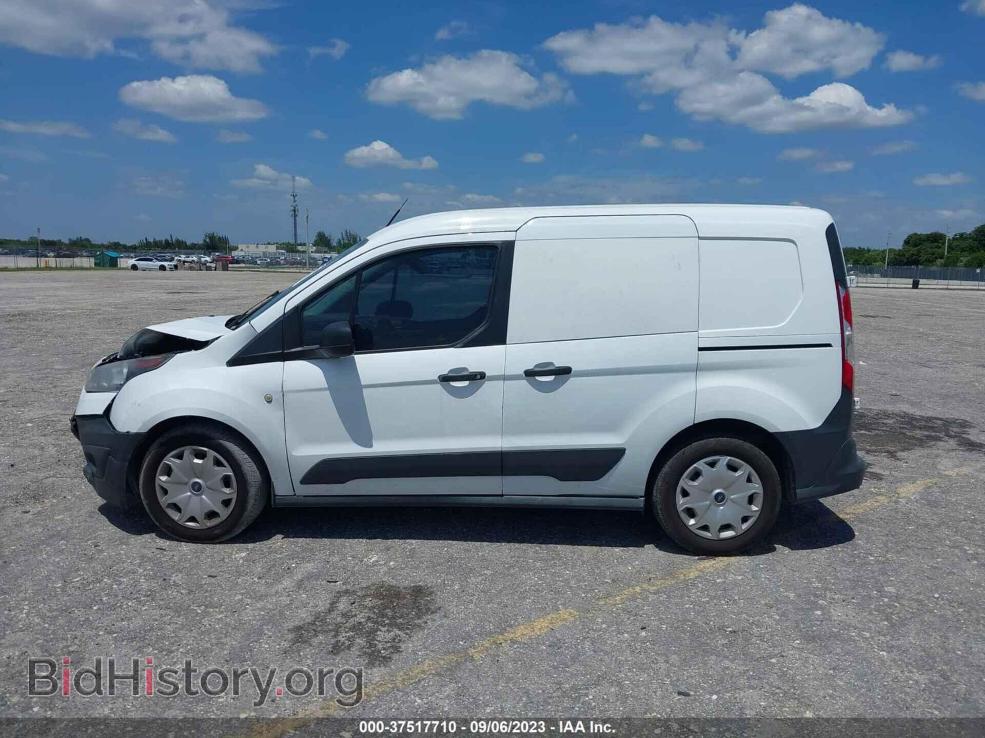 2015 FORD TRANSIT CONNECT - VIN: NM0LS6E79F1197587 - Фото 13
