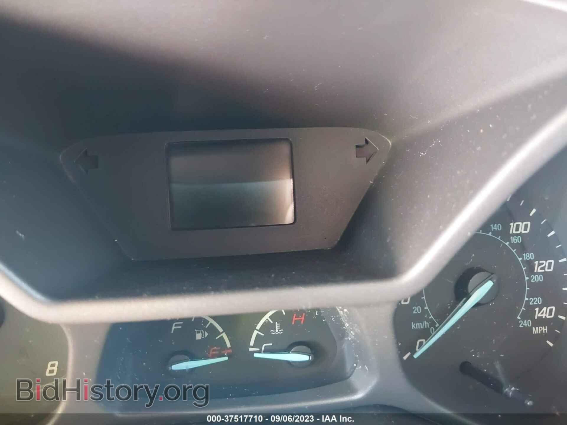 2015 FORD TRANSIT CONNECT - VIN: NM0LS6E79F1197587 - Фото 7