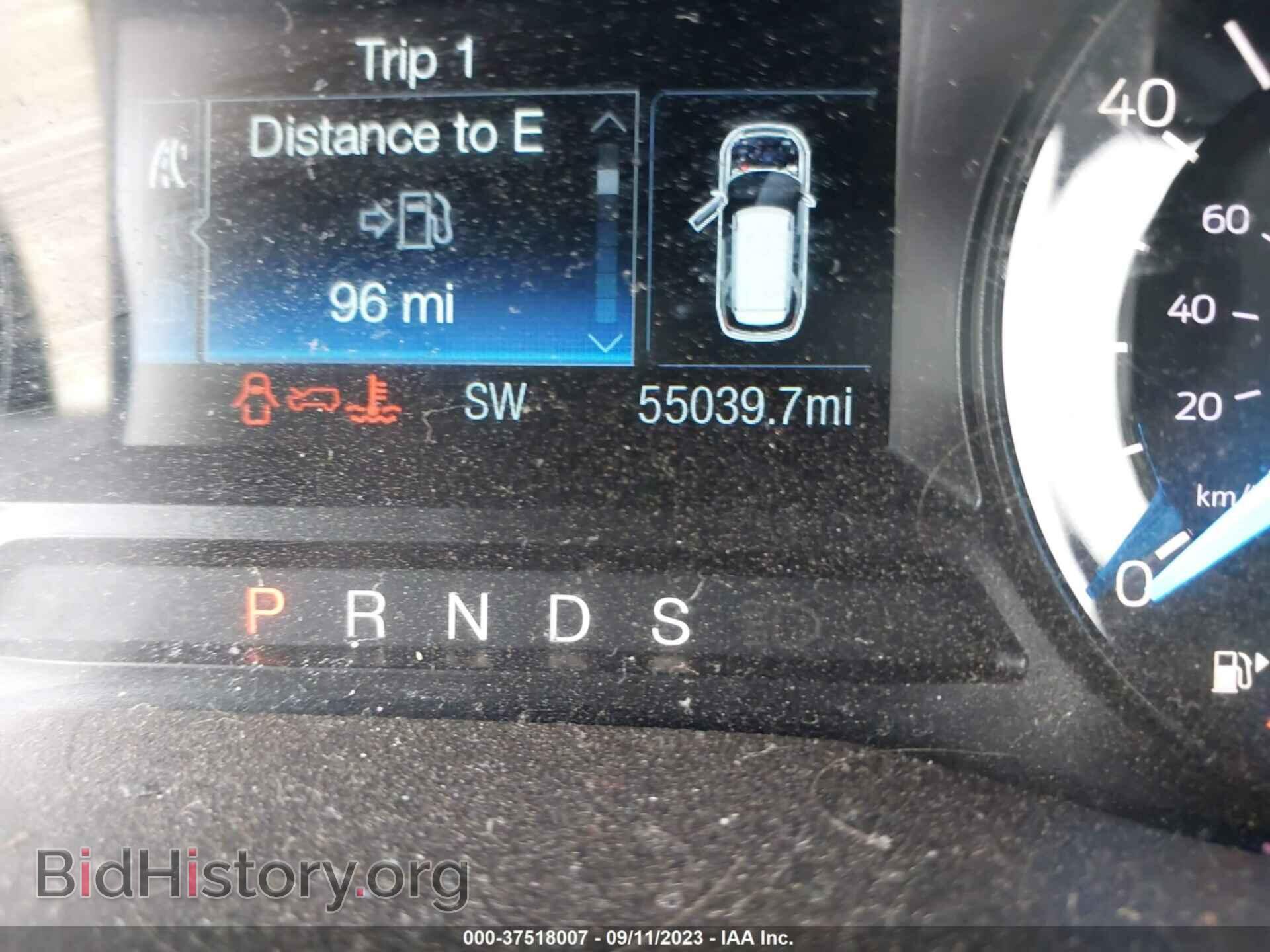 2018 FORD EXPLORER - VIN: 1FM5K7DH7JGB56579 - Фото 15