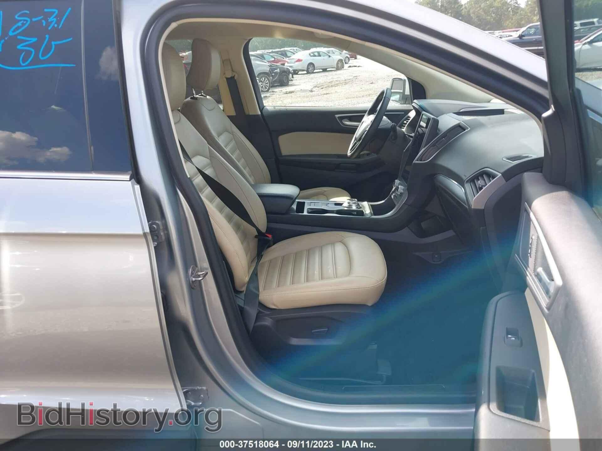 2022 FORD EDGE - VIN: 2FMPK4J97NBB04533 - Photo 5