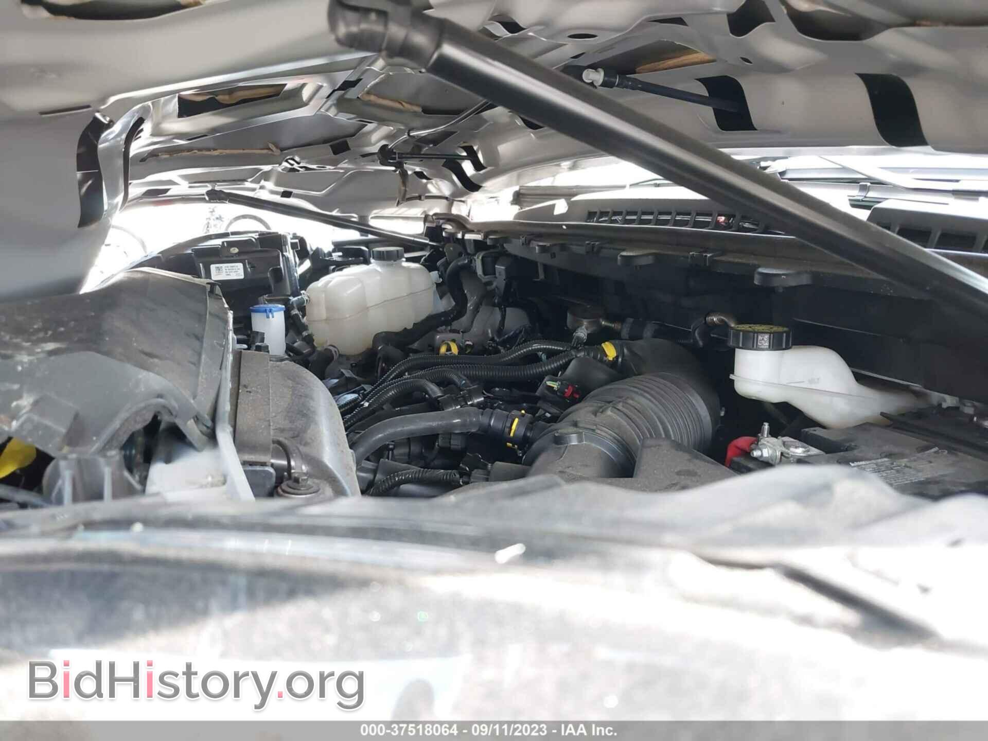 2022 FORD EDGE - VIN: 2FMPK4J97NBB04533 - Photo 10