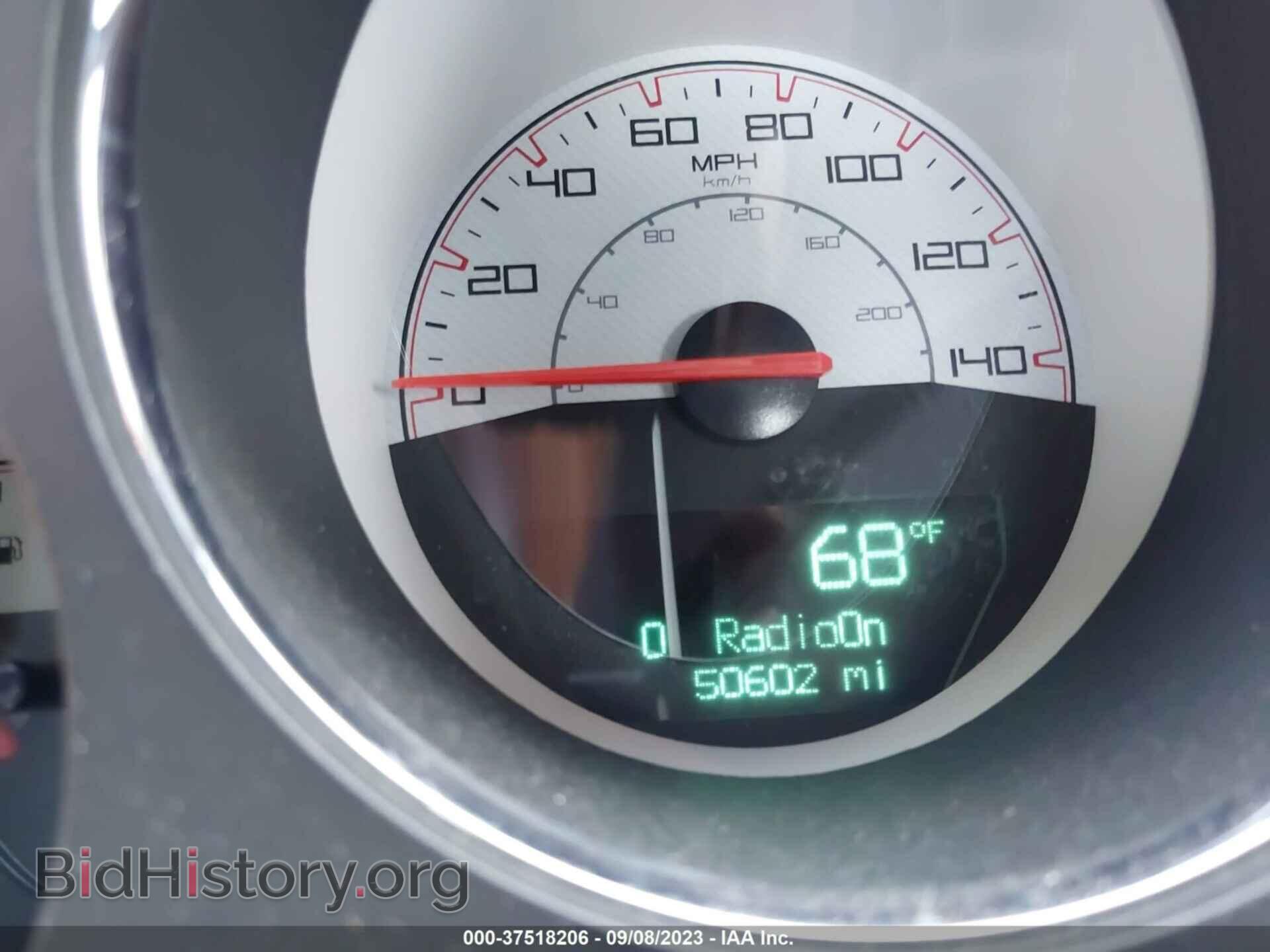 2014 DODGE CHALLENGER - VIN: 2C3CDYAG4EH270593 - Photo 16