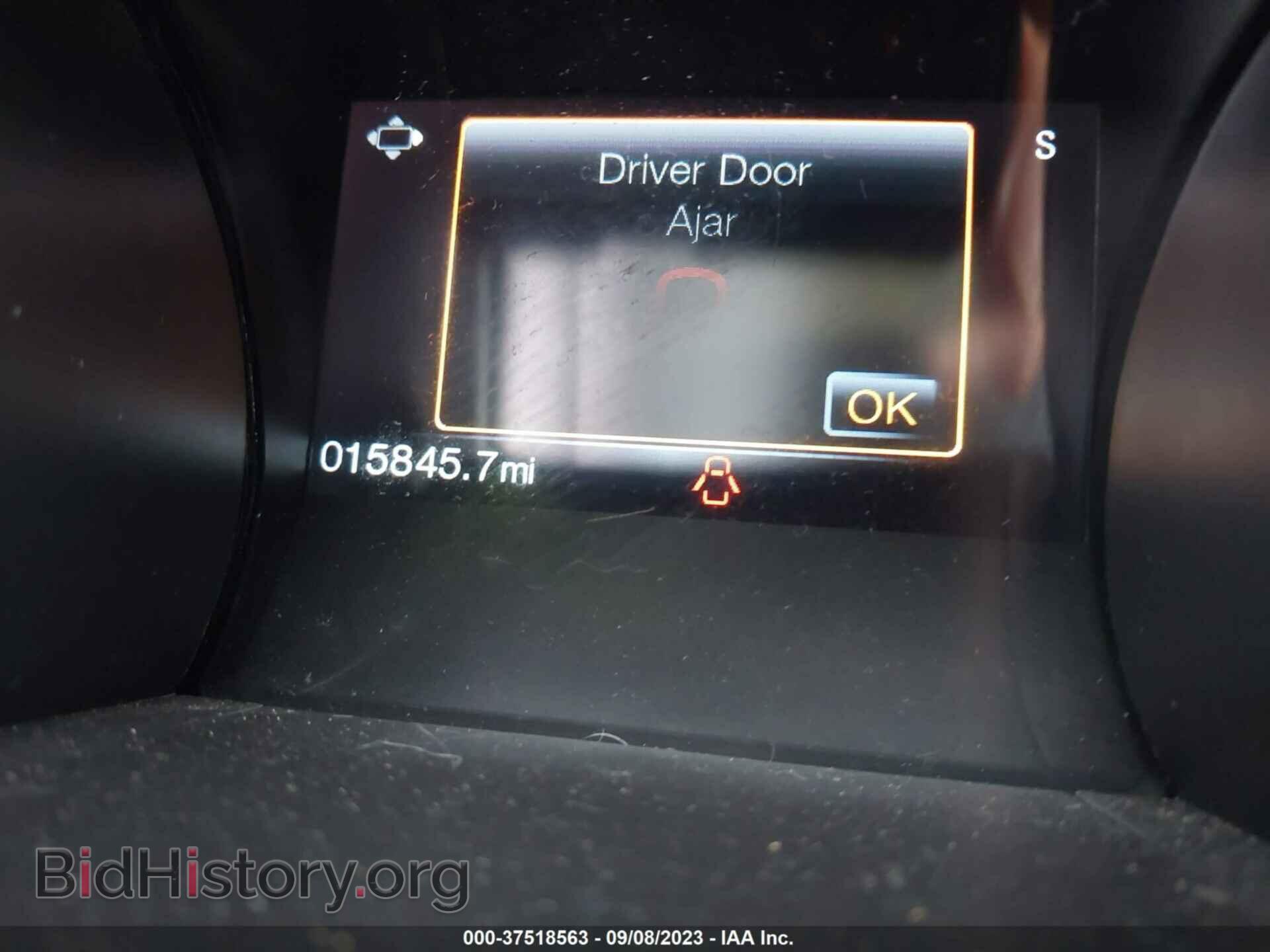 2015 FORD MUSTANG - VIN: 1FA6P8CF1F5406195 - Фото 7