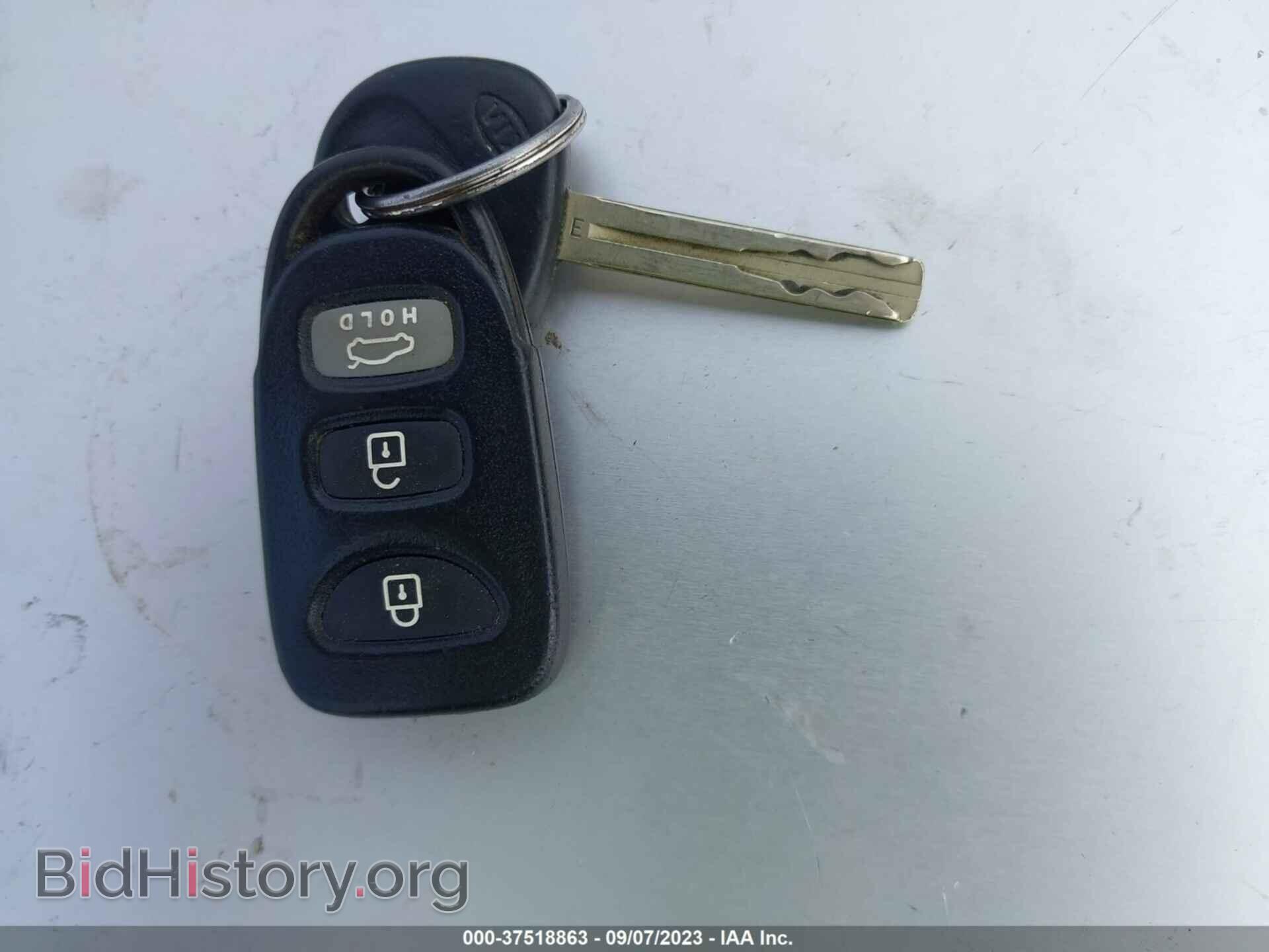 2013 KIA OPTIMA - VIN: KNAGM4A77D5306754 - Photo 11