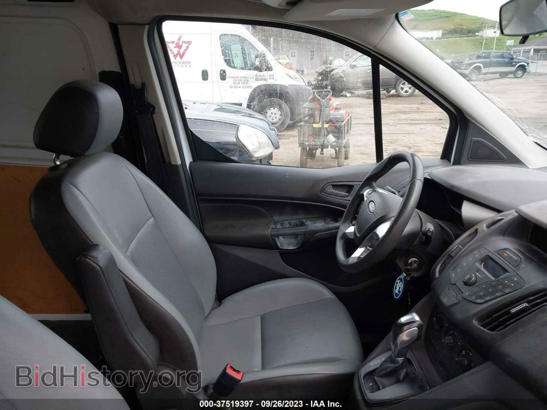 2015 FORD TRANSIT CONNECT - VIN: NM0LS7E73F1195050 - Фото 5
