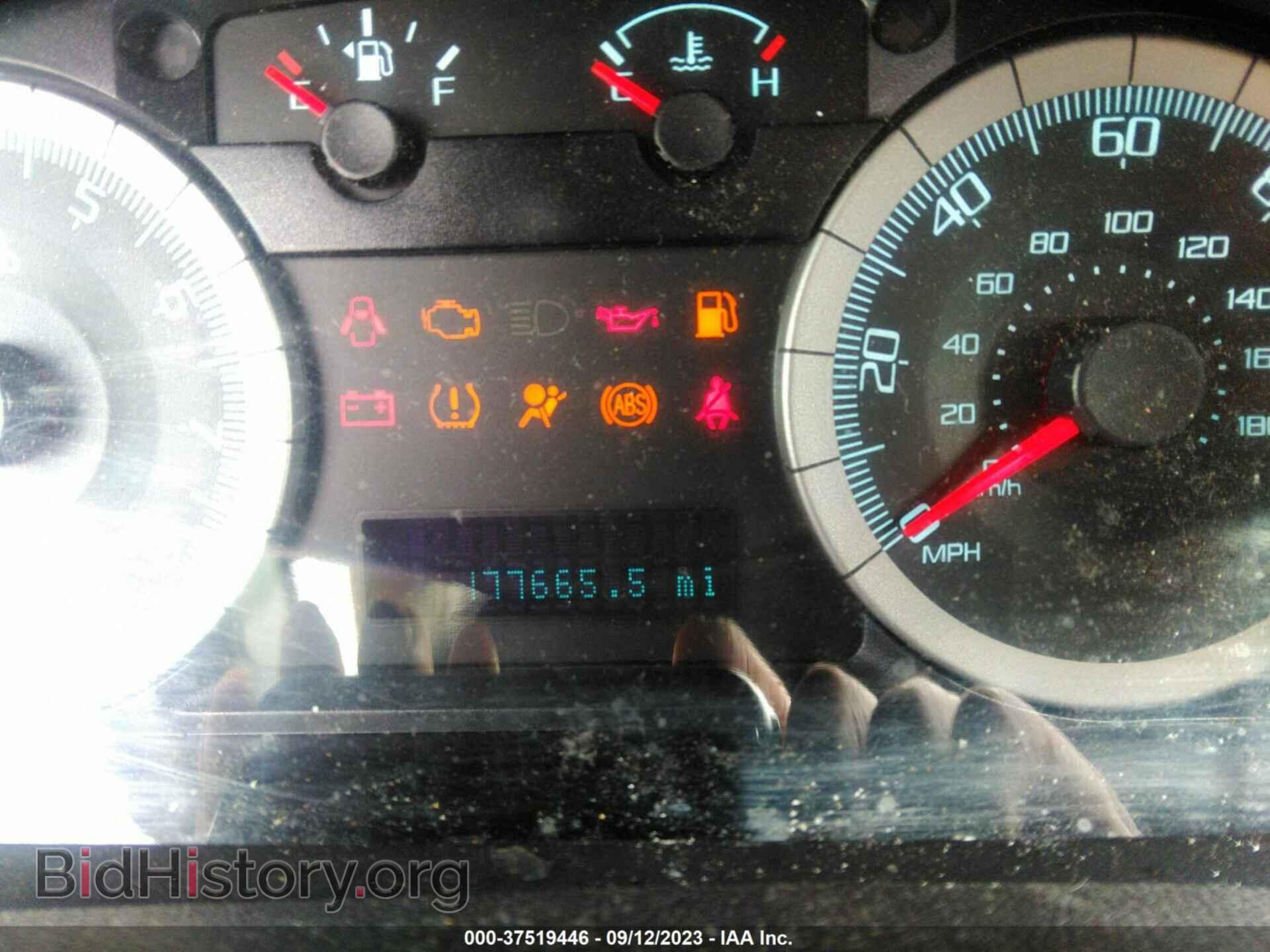 2010 FORD ESCAPE - VIN: 1FMCU9DG9AKB08471 - Фото 7