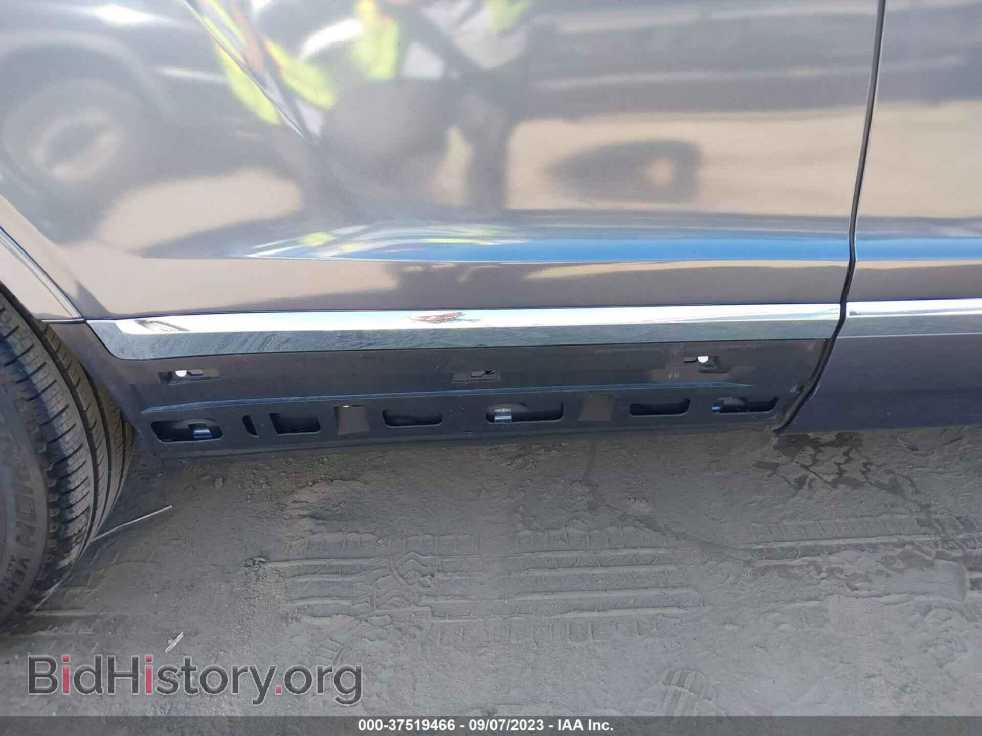 2019 BENTLEY BENTAYGA - VIN: SJAAM2ZV7KC024785 - Фото 6