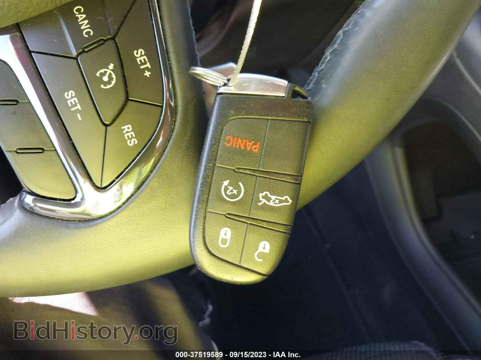 2015 CHRYSLER 200 - VIN: 1C3CCCBB5FN715652 - Photo 11