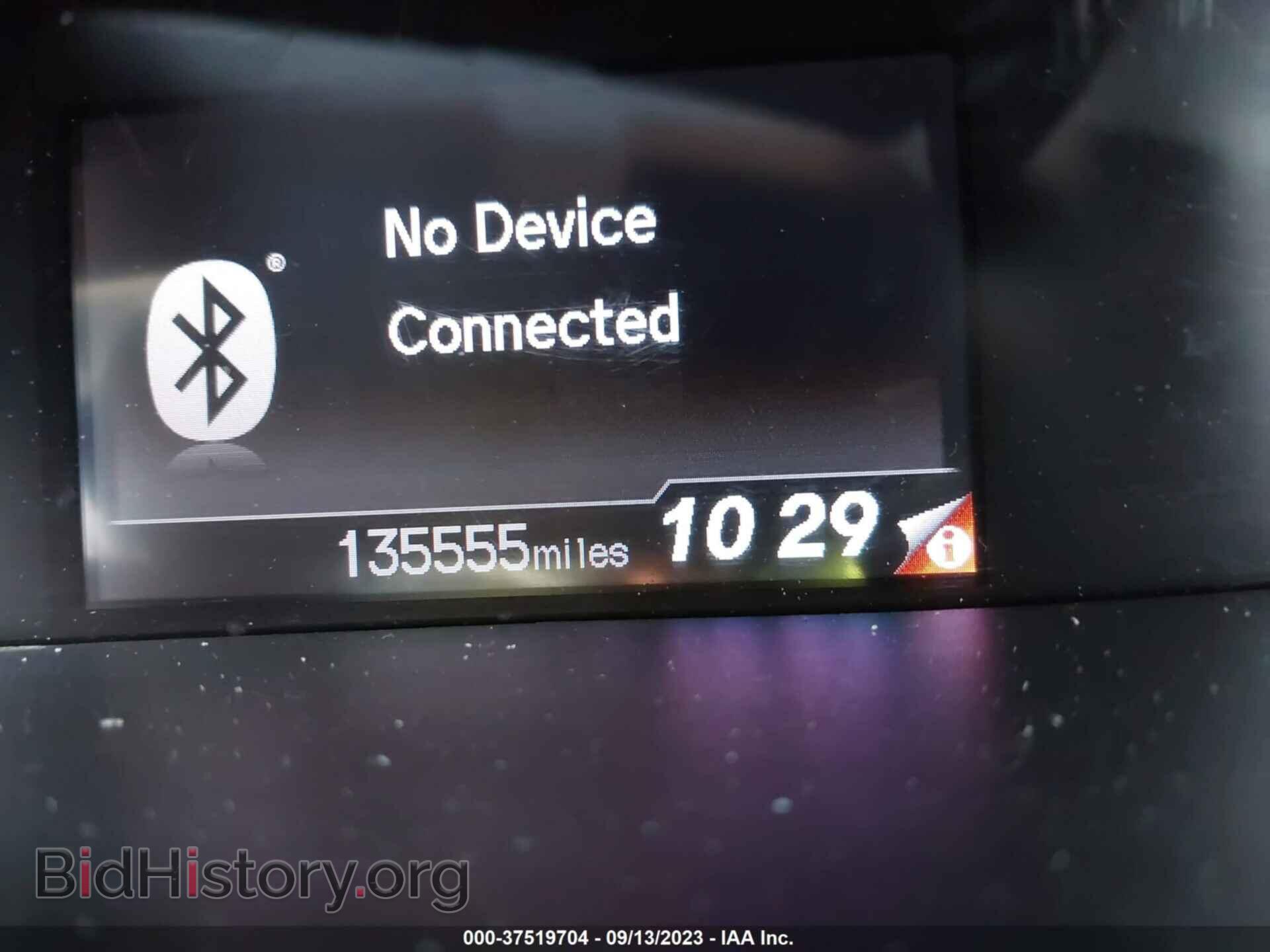 2012 HONDA CIVIC - VIN: 19XFB2F8XCE329572 - Фото 7