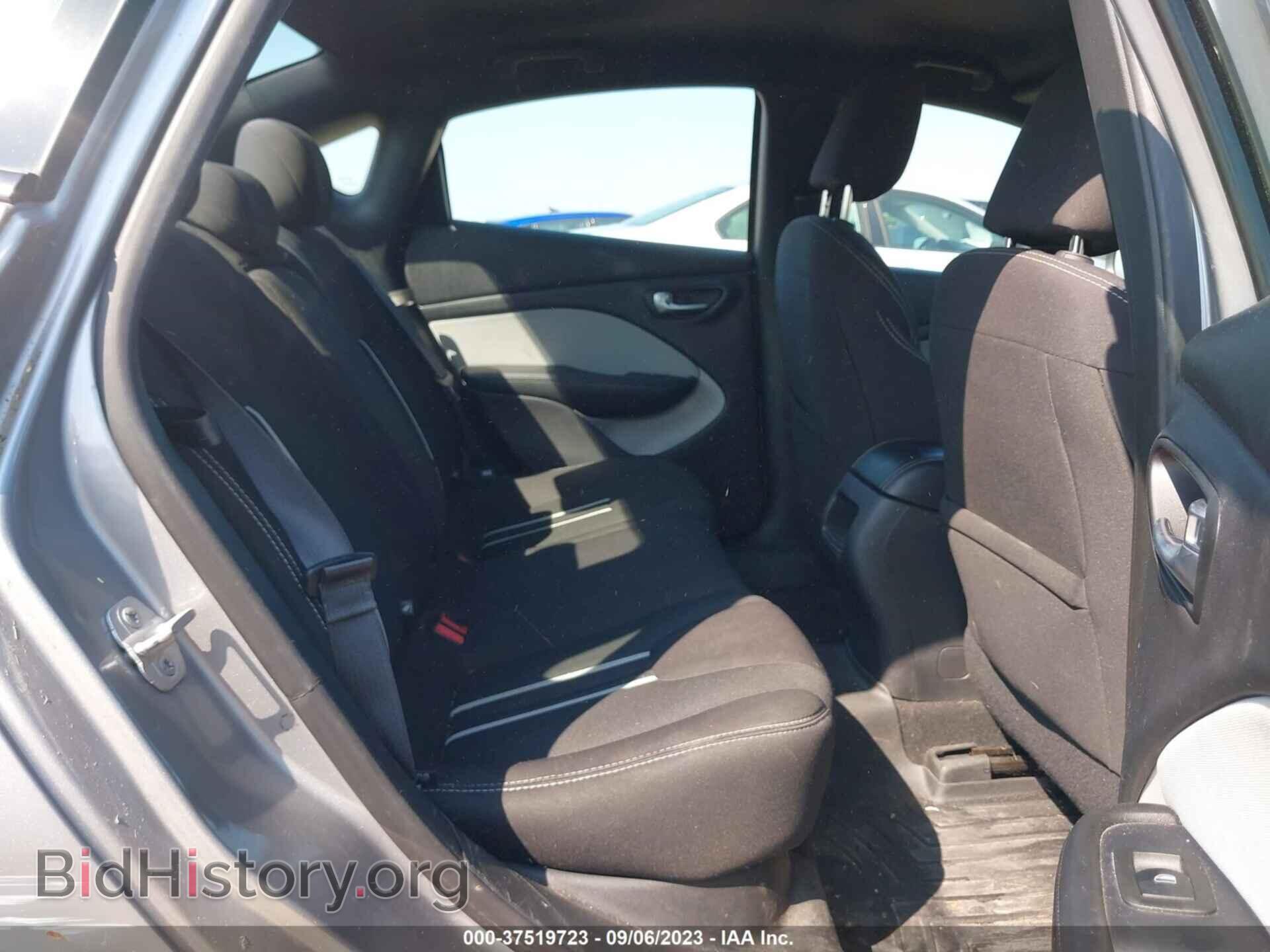 2014 DODGE DART - VIN: 1C3CDFBB5ED776096 - Фото 8