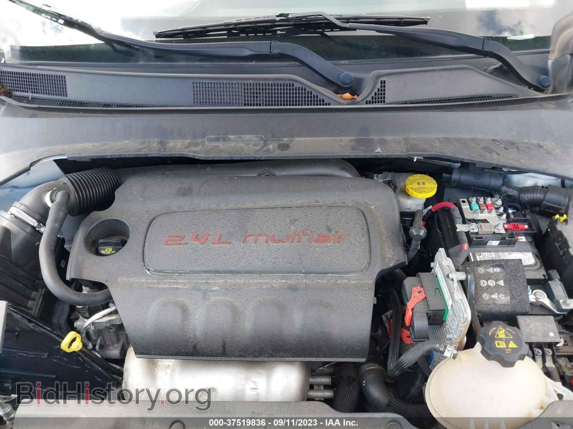 2019 JEEP COMPASS - VIN: 3C4NJCBB2KT851497 - Фото 10