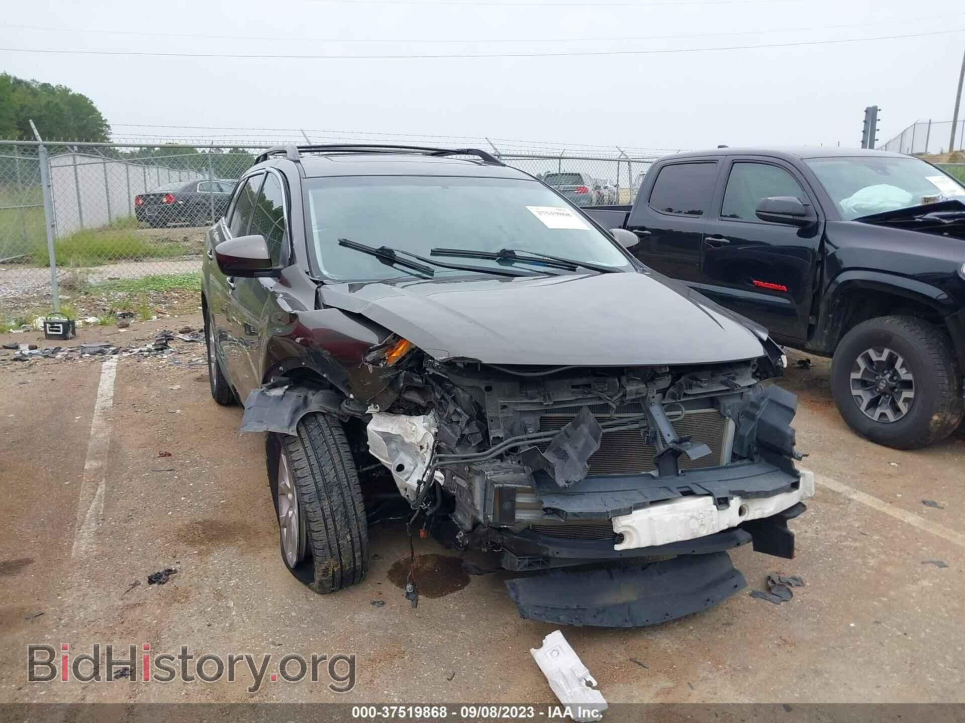 2015 MAZDA CX-9 - VIN: JM3TB2CA5F0469625 - Фото 6