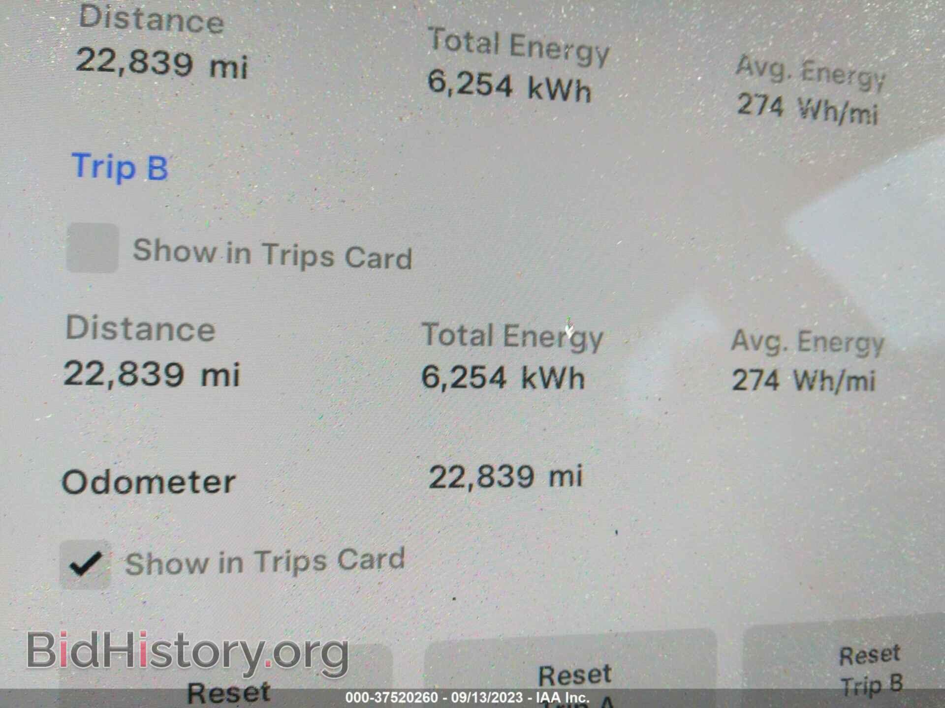 2020 TESLA MODEL 3 - VIN: 5YJ3E1EB6LF621943 - Фото 14
