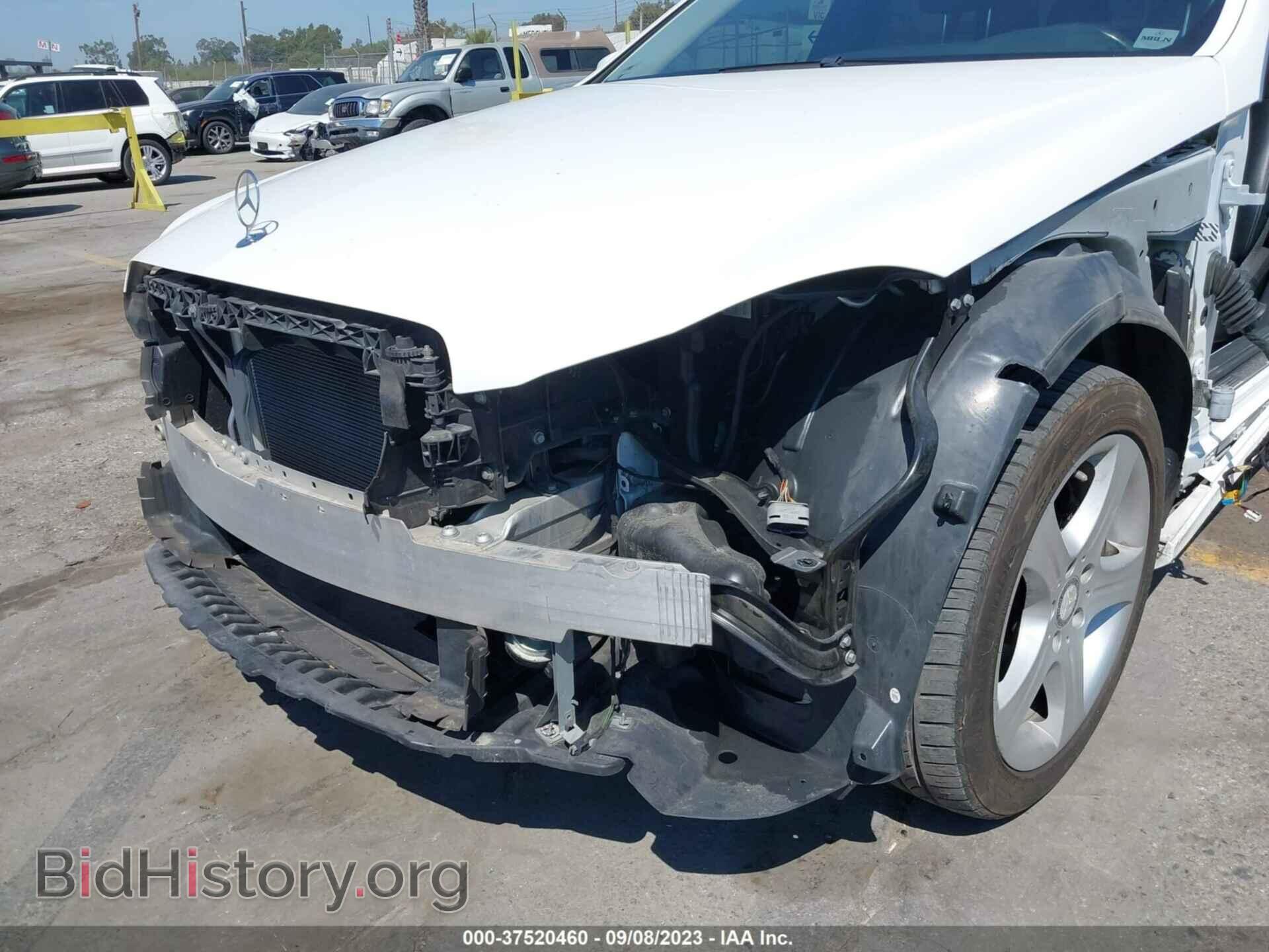 2014 MERCEDES-BENZ E-CLASS - VIN: WDDHF5KBXEA915166 - Photo 6