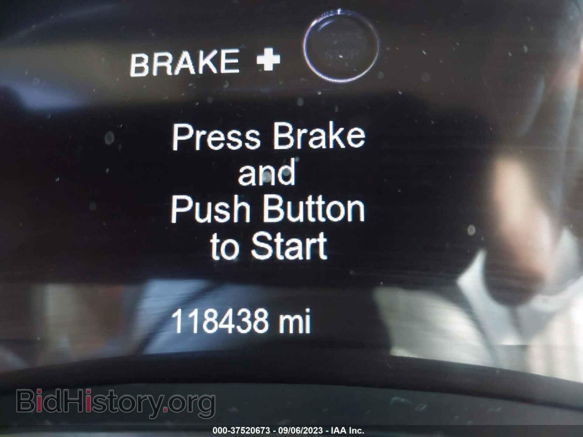 2014 DODGE DURANGO - VIN: 1C4SDJET6EC402195 - Фото 7