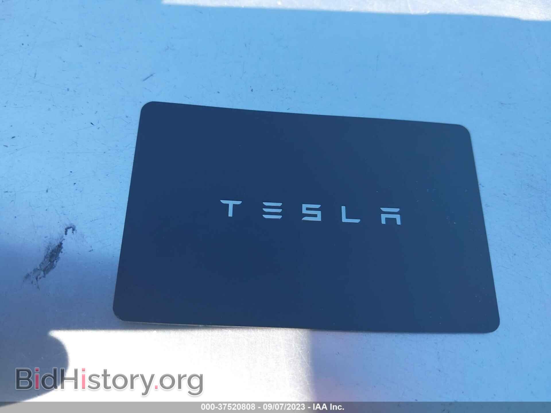 2020 TESLA MODEL 3 - VIN: 5YJ3E1EA1LF739406 - Фото 10
