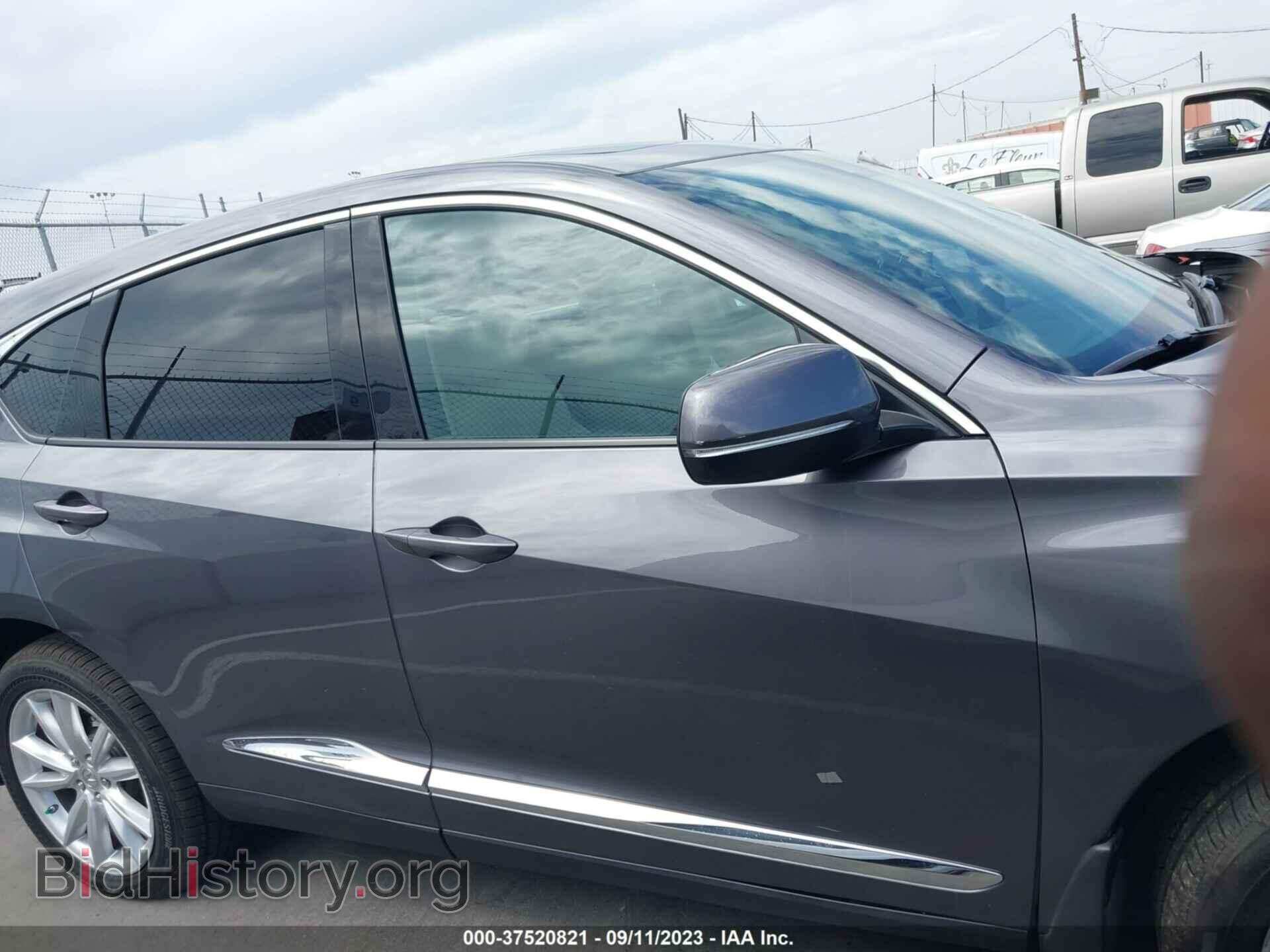 2019 ACURA RDX - VIN: 5J8TC2H3XKL036604 - Фото 14
