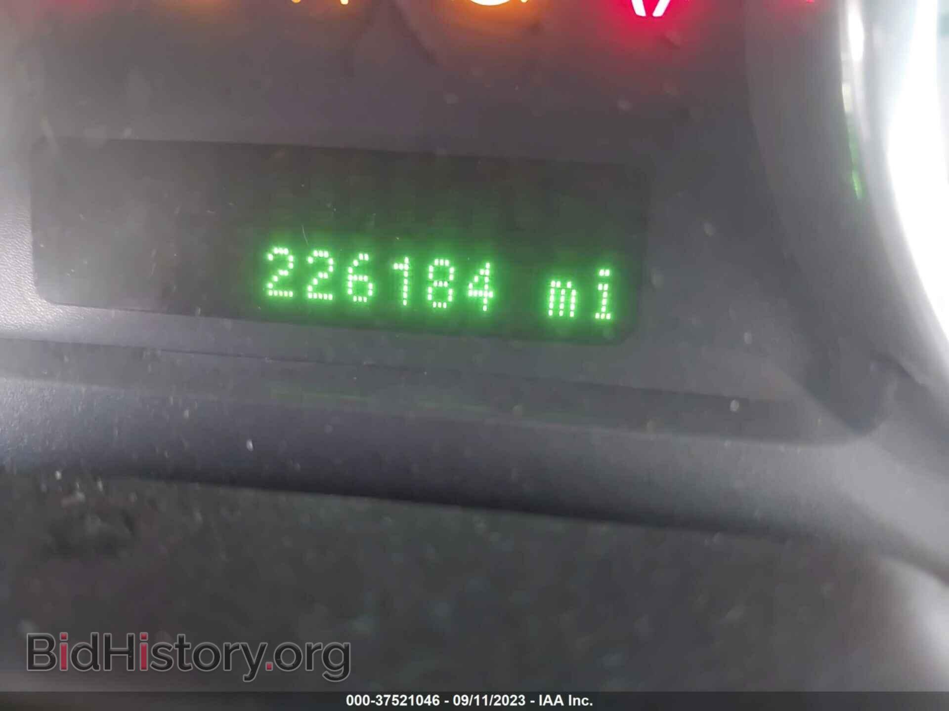 2009 FORD EDGE - VIN: 2FMDK49C59BA44549 - Фото 7