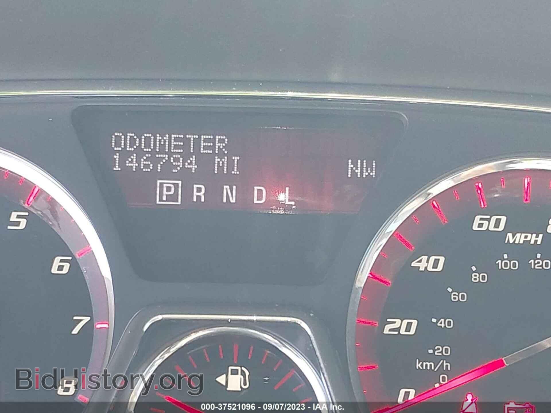 2013 GMC ACADIA - VIN: 1GKKRTKD6DJ138534 - Фото 15