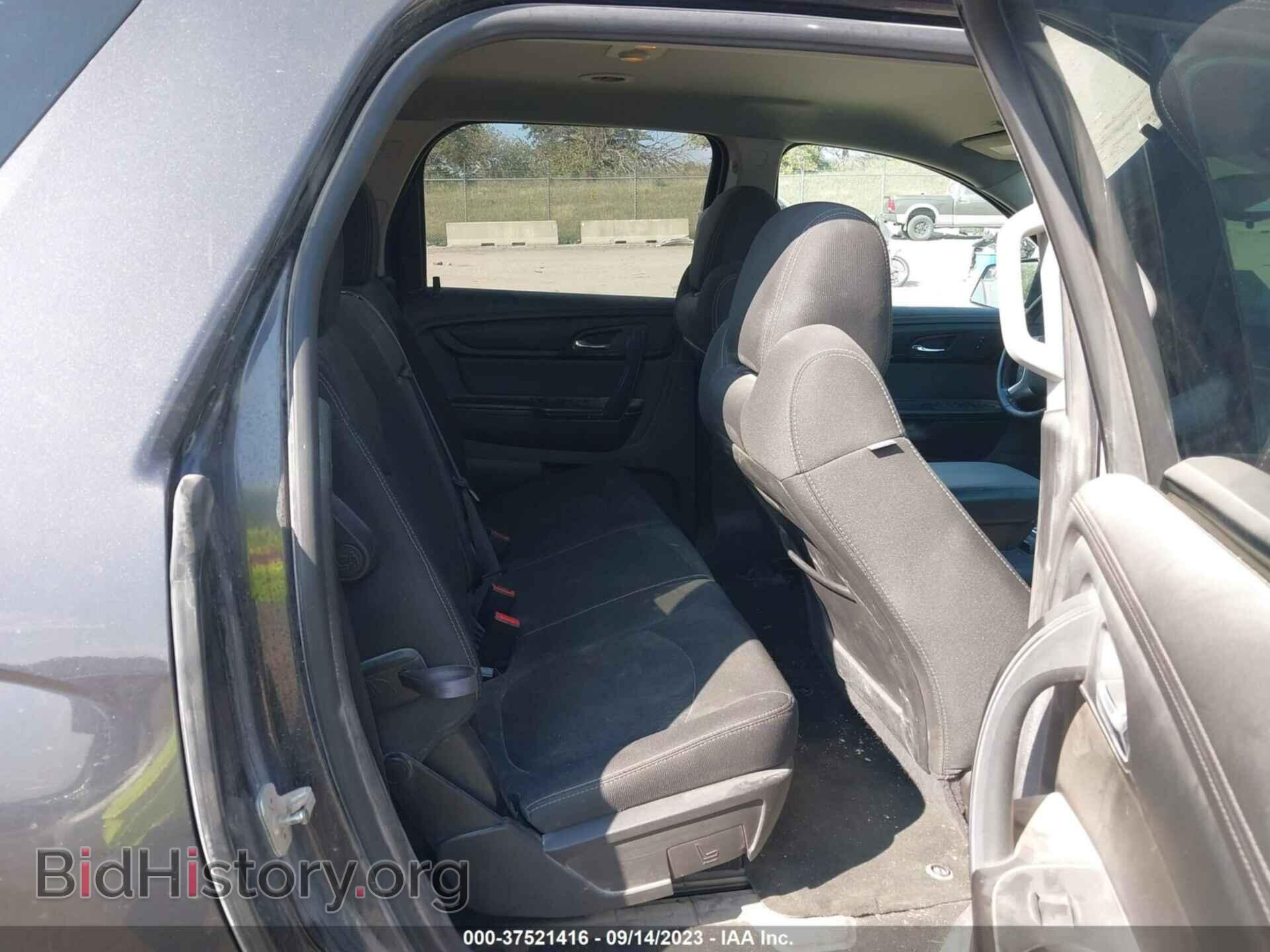 2014 GMC ACADIA - VIN: 1GKKVNED7EJ292853 - Фото 8