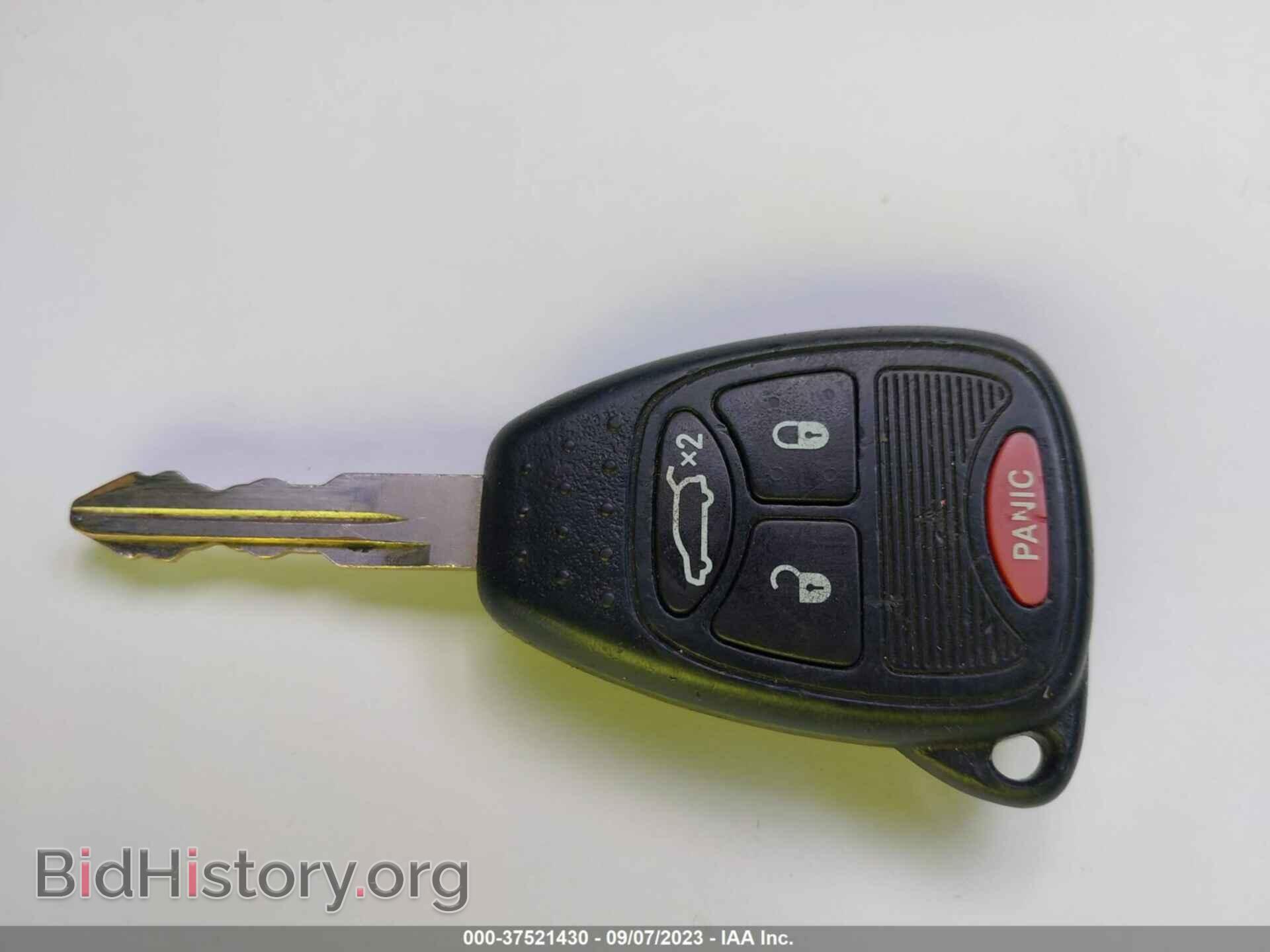 2013 CHRYSLER 200 - VIN: 1C3CCBBB7DN600204 - Фото 11