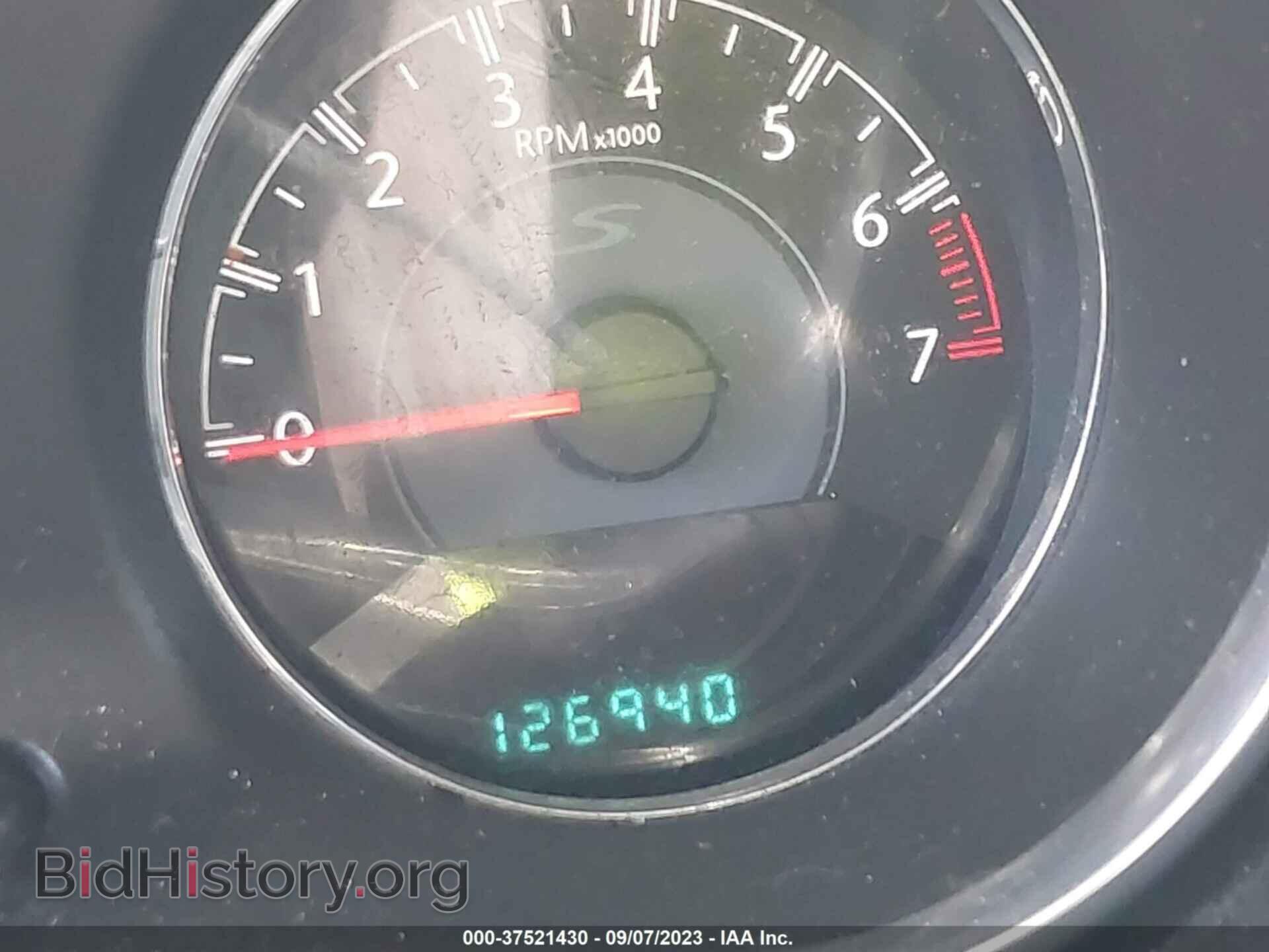 2013 CHRYSLER 200 - VIN: 1C3CCBBB7DN600204 - Фото 16