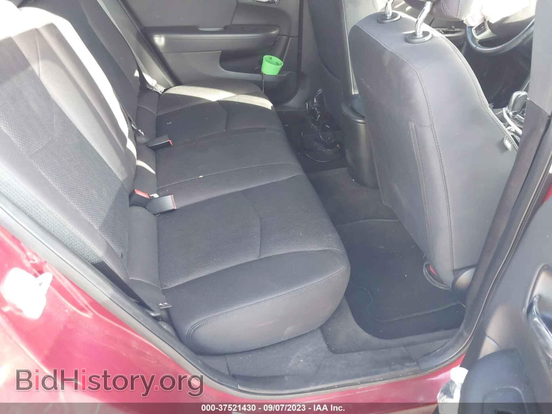 2013 CHRYSLER 200 - VIN: 1C3CCBBB7DN600204 - Фото 8