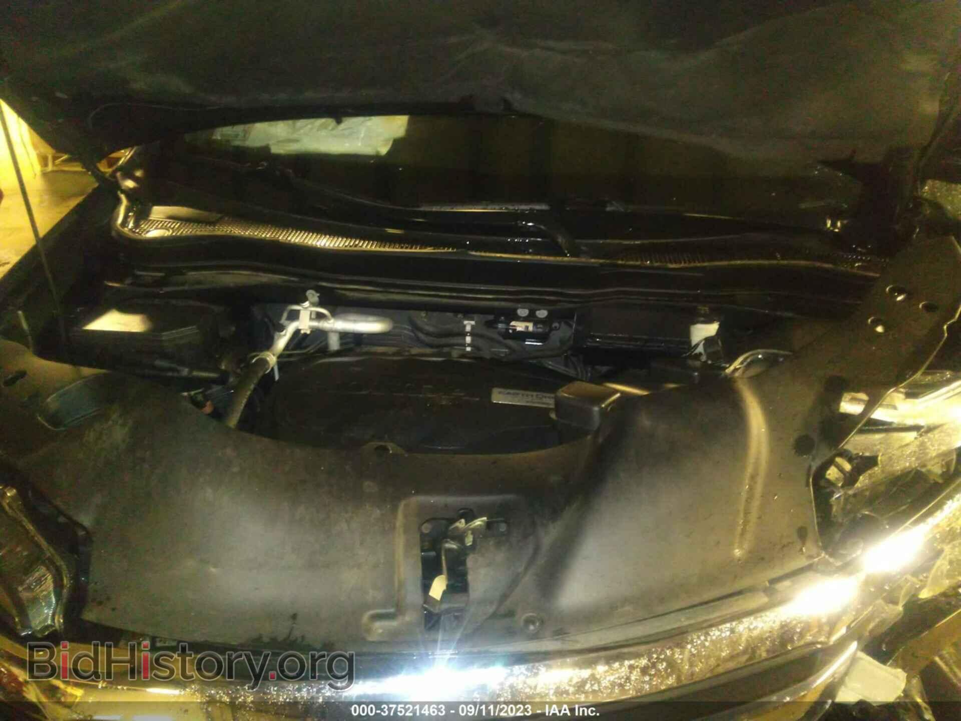 2017 HONDA PILOT - VIN: 5FNYF6H74HB060060 - Фото 10