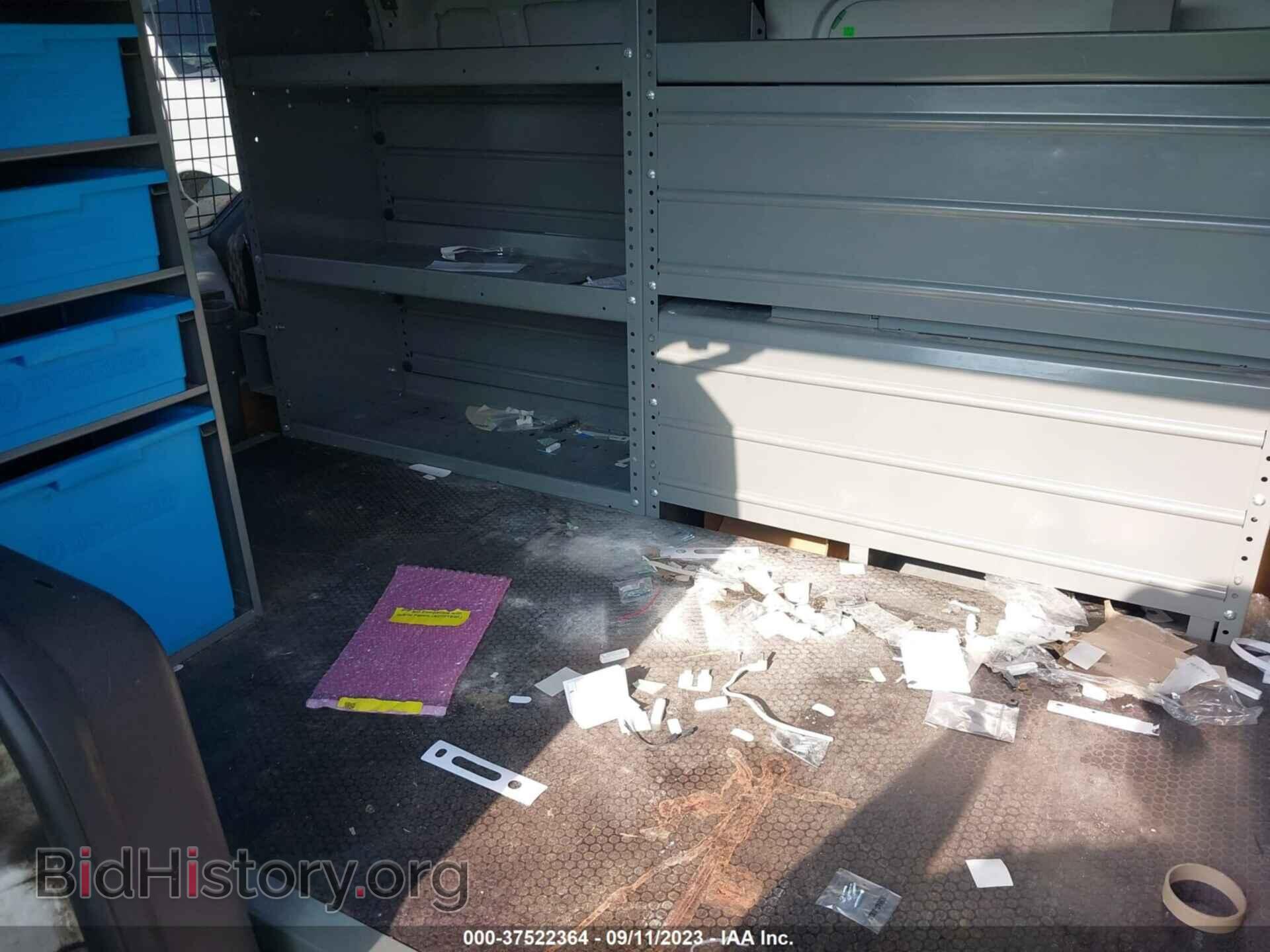 2015 FORD TRANSIT CONNECT - VIN: NM0LS7F74F1221315 - Фото 8