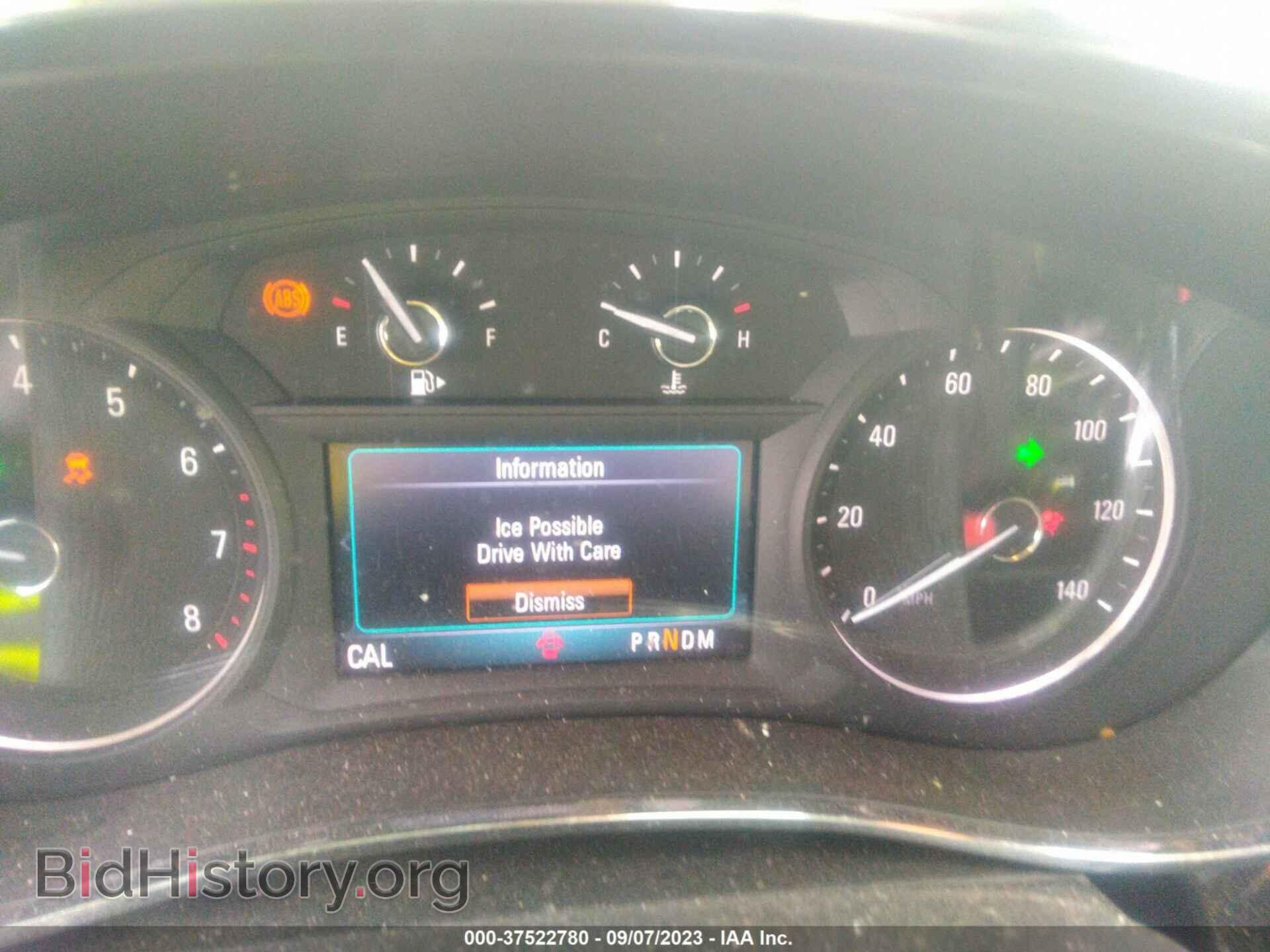 2019 BUICK ENCORE - VIN: KL4CJASB9KB742249 - Photo 15
