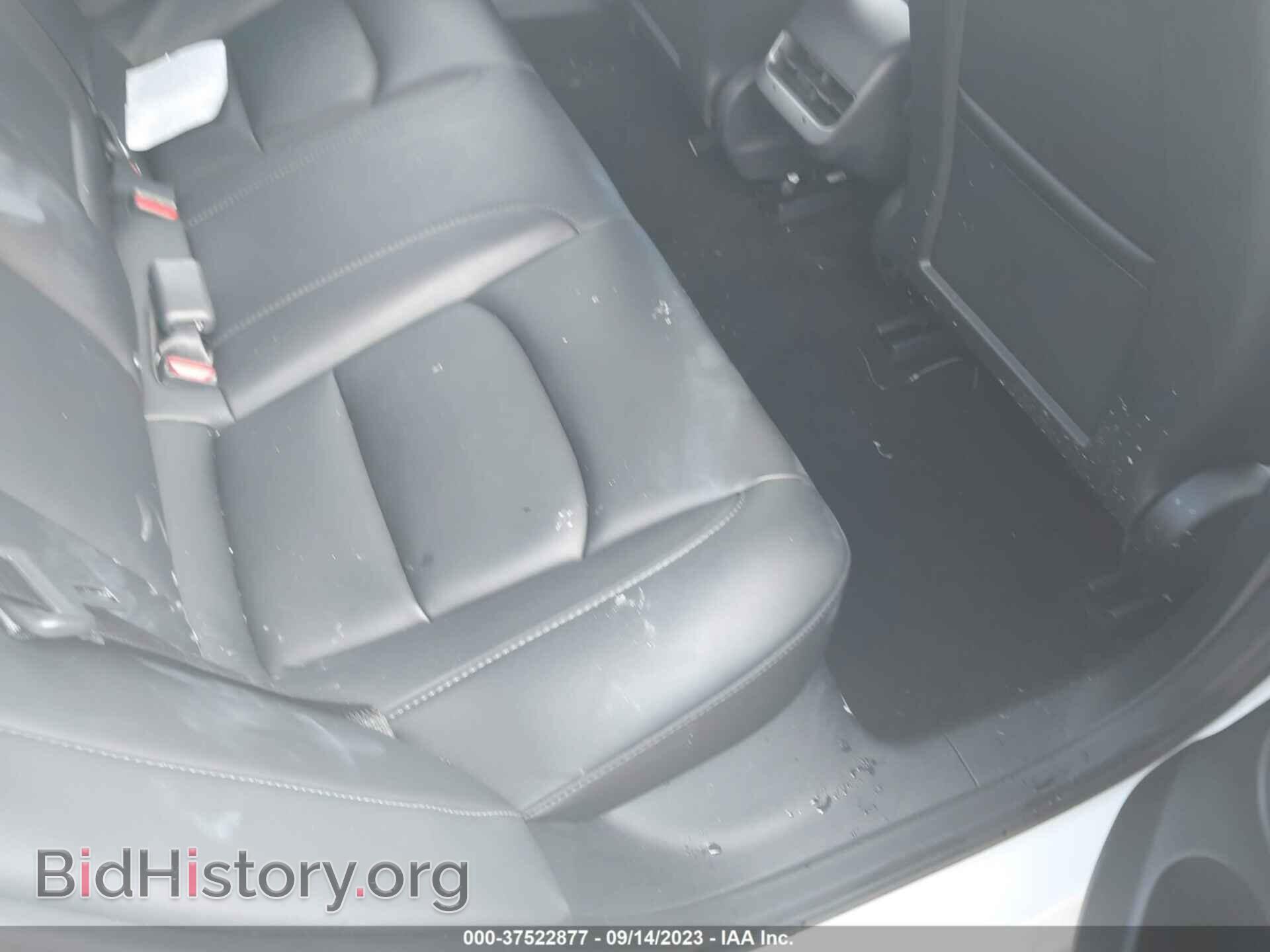 2021 TESLA MODEL 3 - VIN: 5YJ3E1EA8MF098207 - Фото 8