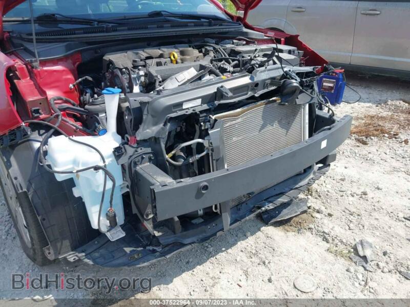 2020 Kia RIO (VIN 3KPA24AD7LE330334) — фото 6 из 17