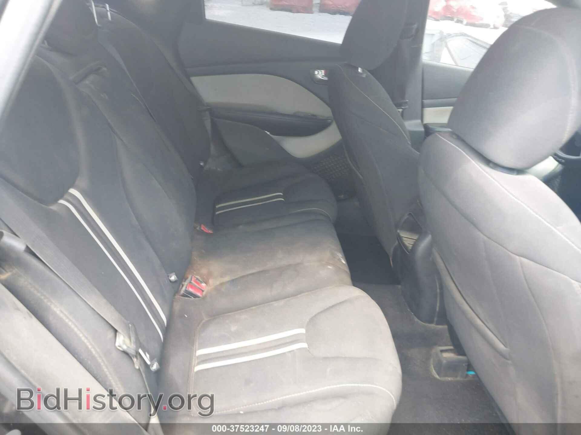 2013 DODGE DART - VIN: 1C3CDFBA6DD157139 - Photo 8