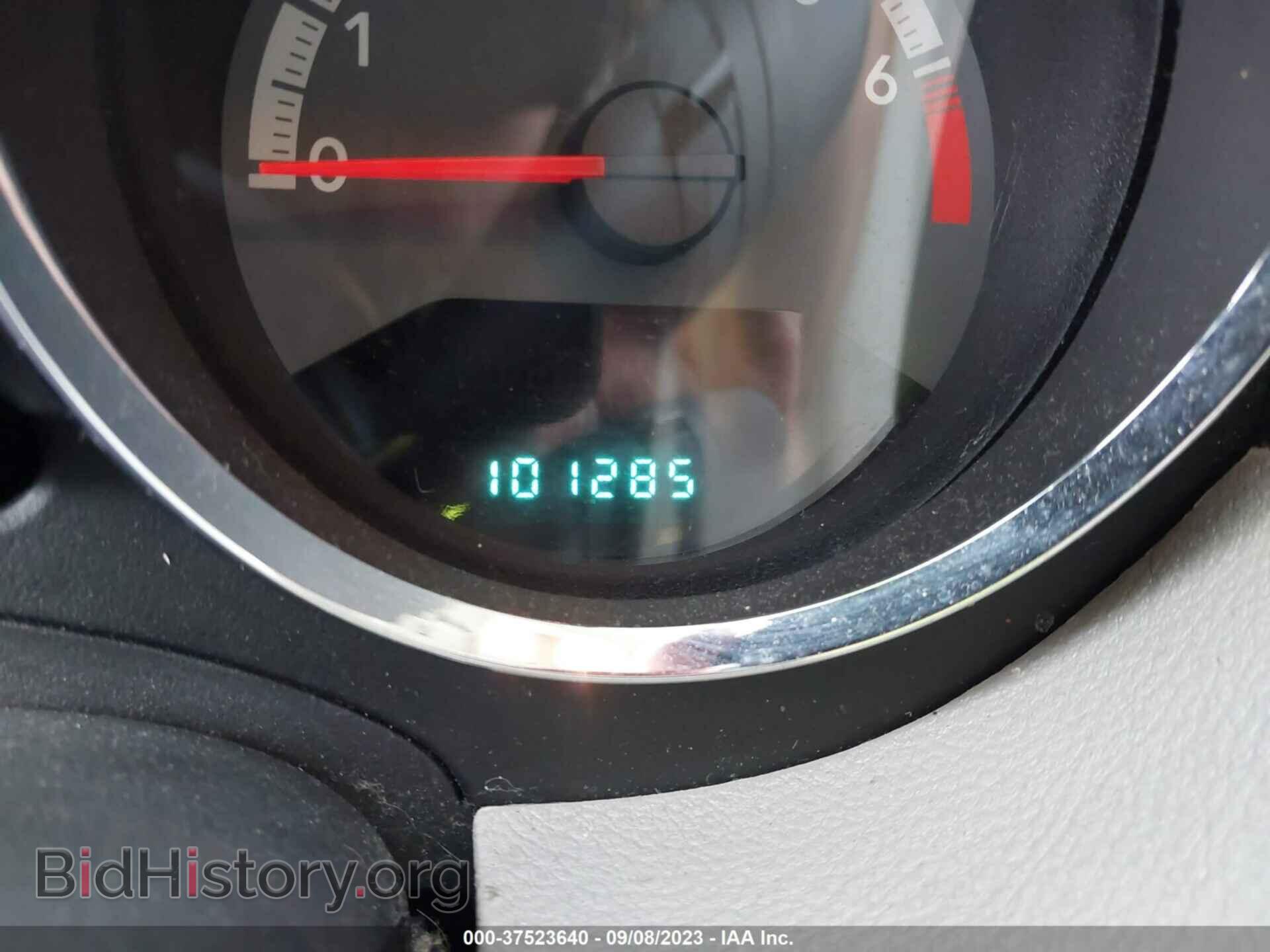 2012 DODGE CALIBER - VIN: 1C3CDWDA4CD533431 - Photo 7