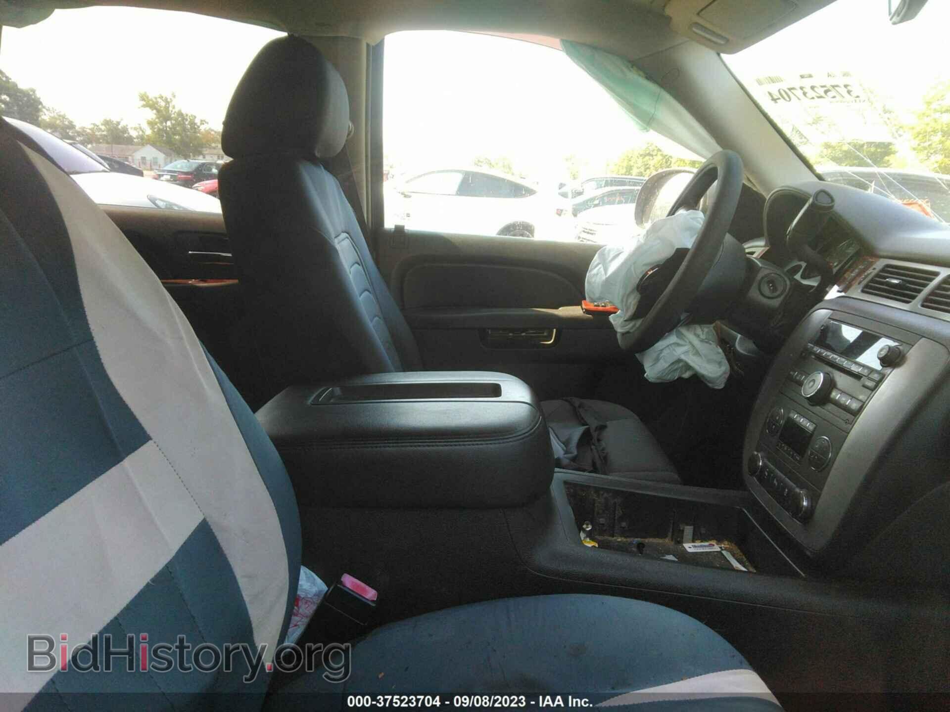 2013 GMC YUKON - VIN: 1GKS2AE03DR145170 - Photo 5