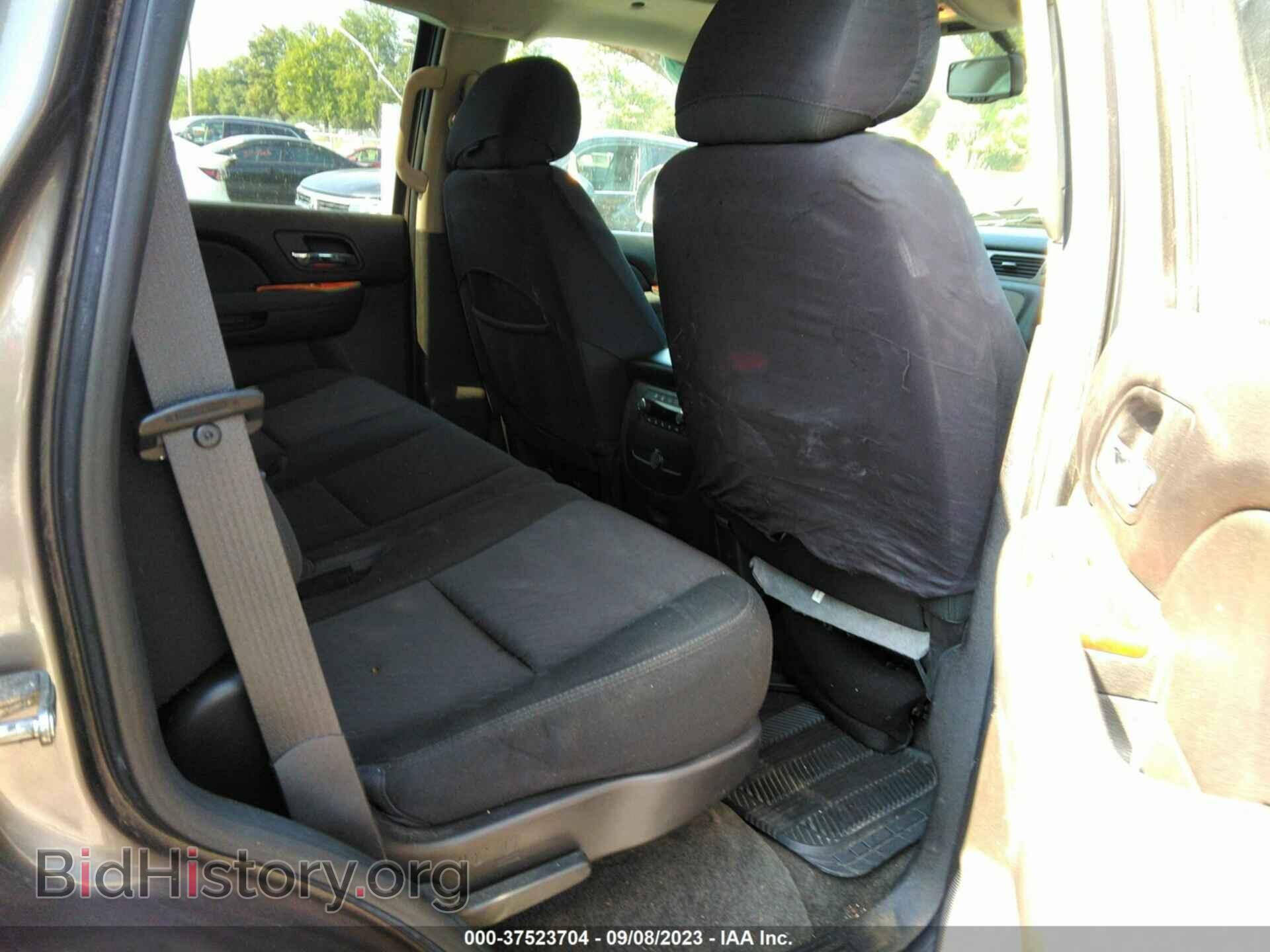 2013 GMC YUKON - VIN: 1GKS2AE03DR145170 - Photo 8