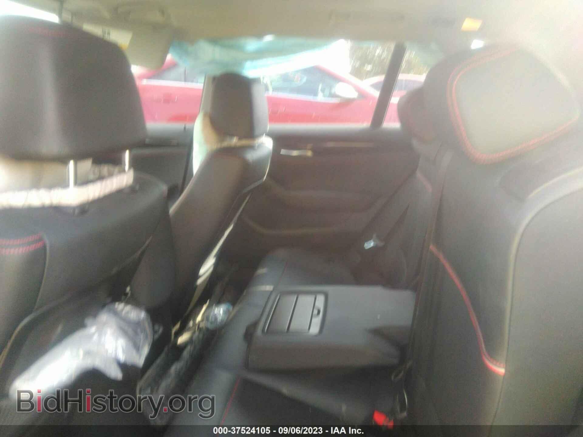2014 BMW X1 - VIN: WBAVM5C58EVV91720 - Фото 8