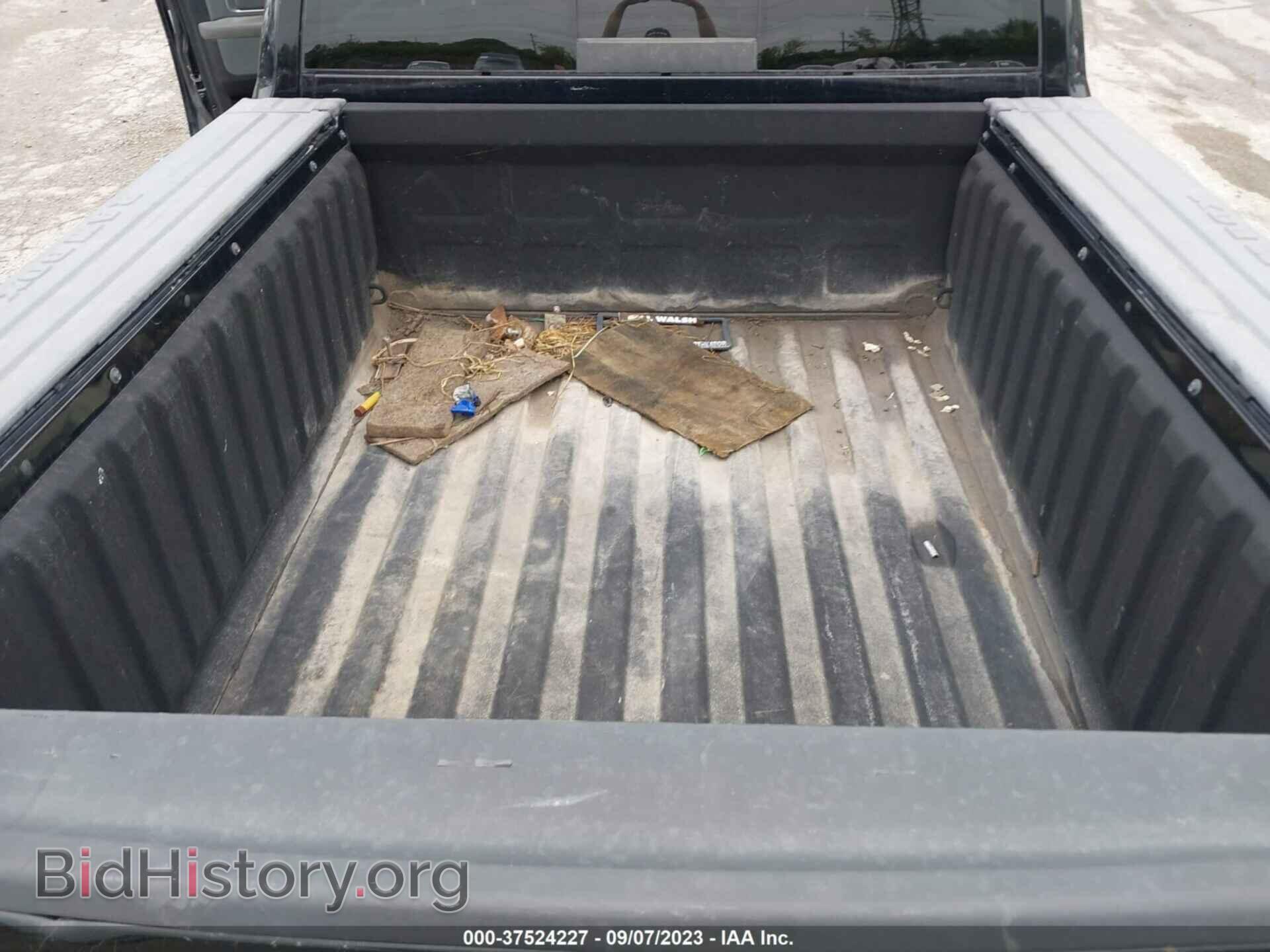 2013 RAM 1500 - VIN: 1C6RR7LT1DS560672 - Фото 12
