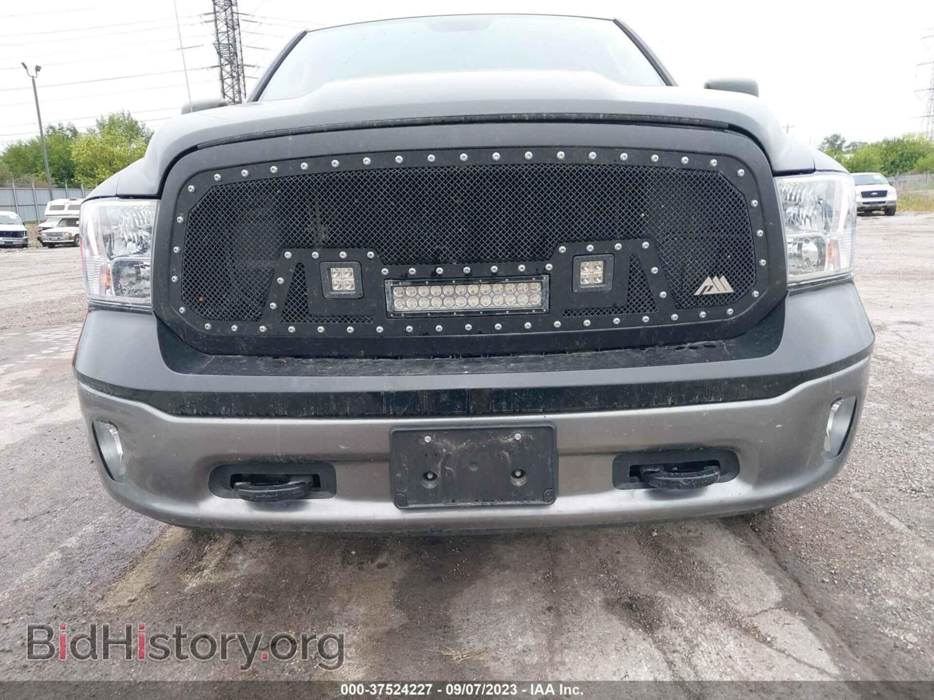 2013 RAM 1500 - VIN: 1C6RR7LT1DS560672 - Фото 13