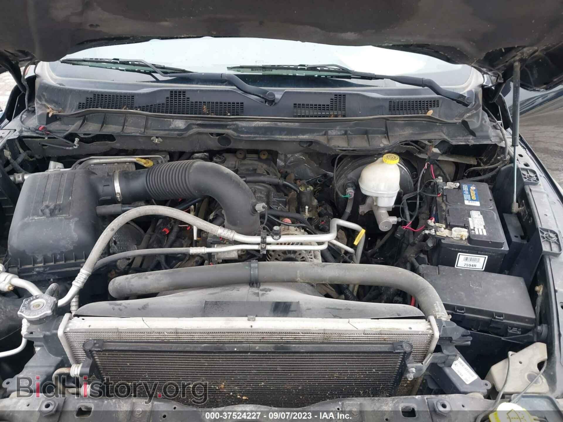 2013 RAM 1500 - VIN: 1C6RR7LT1DS560672 - Фото 10