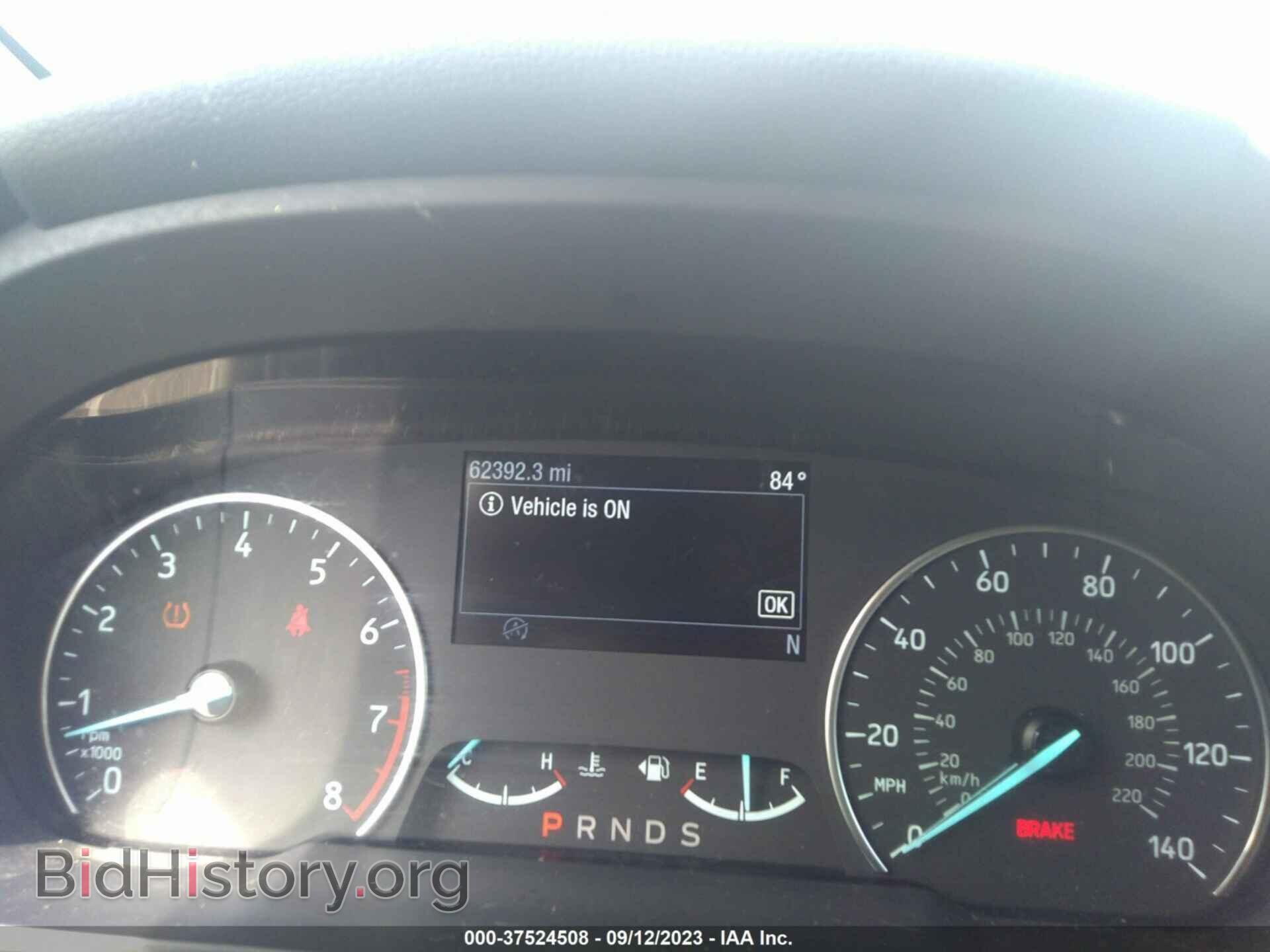 2021 FORD ECOSPORT - VIN: MAJ6S3KL0MC403290 - Фото 7
