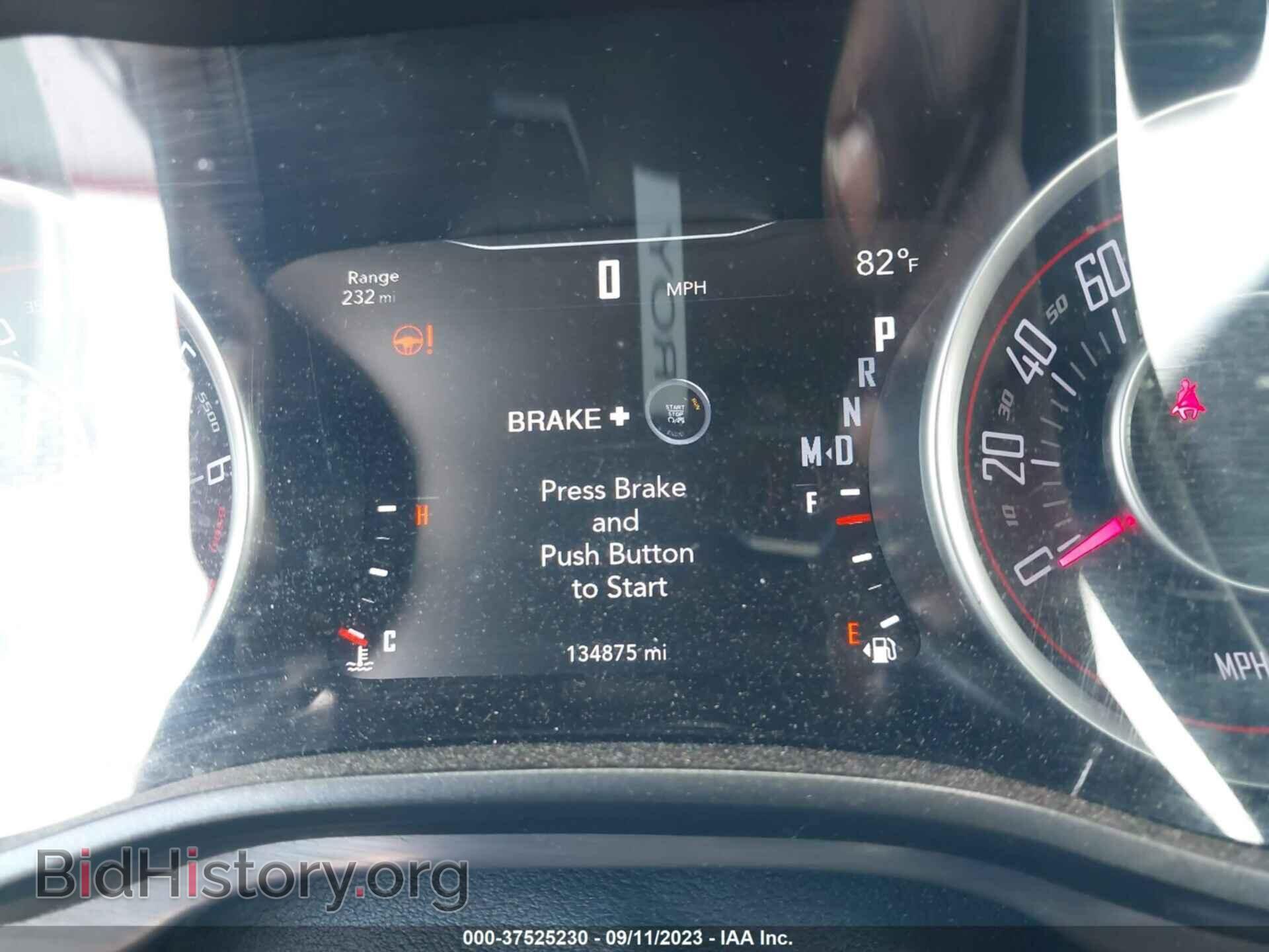 2015 DODGE CHALLENGER - VIN: 2C3CDZAG5FH850118 - Фото 7