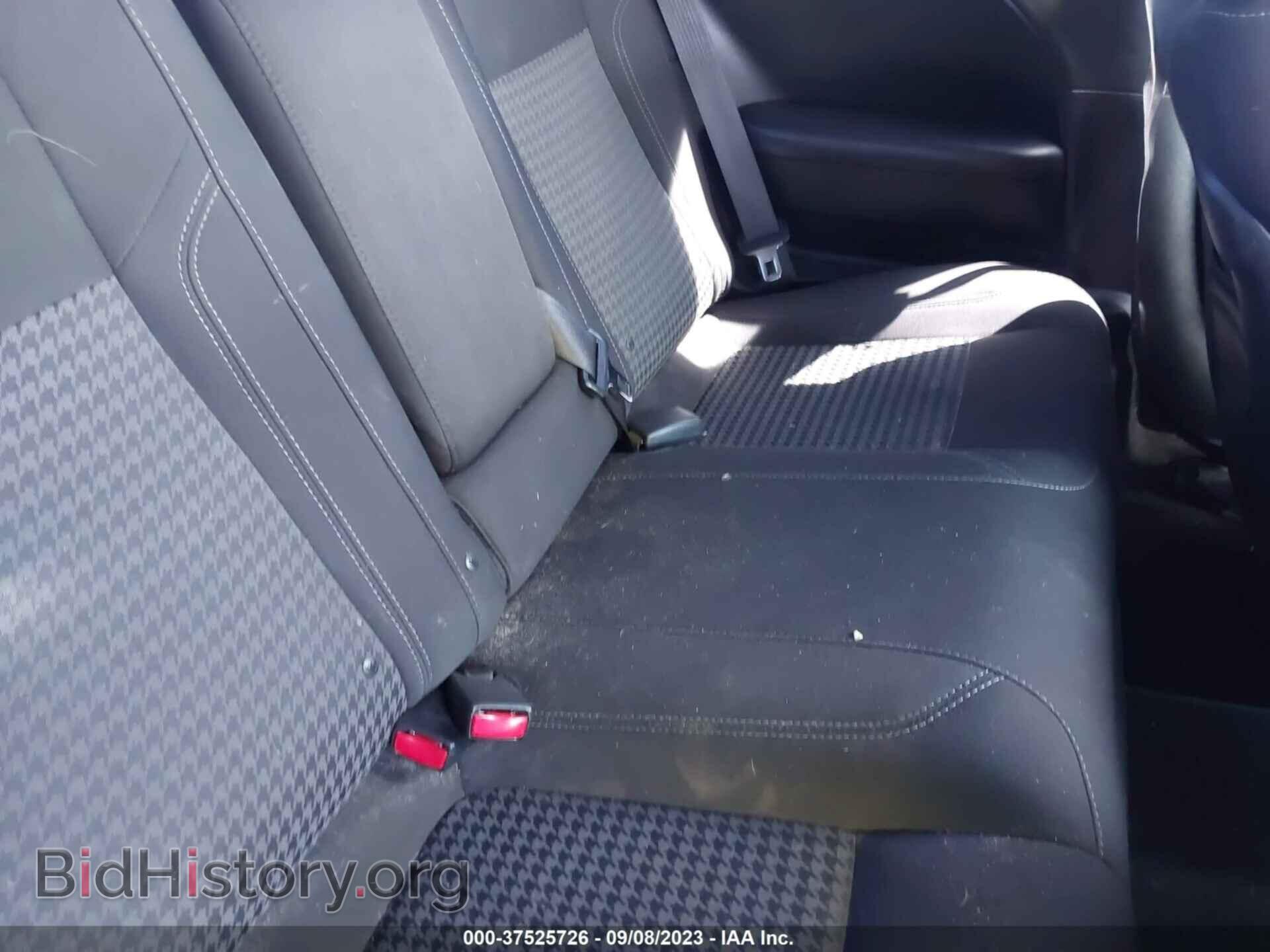 2018 DODGE CHALLENGER - VIN: 2C3CDZAG2JH171769 - Photo 8