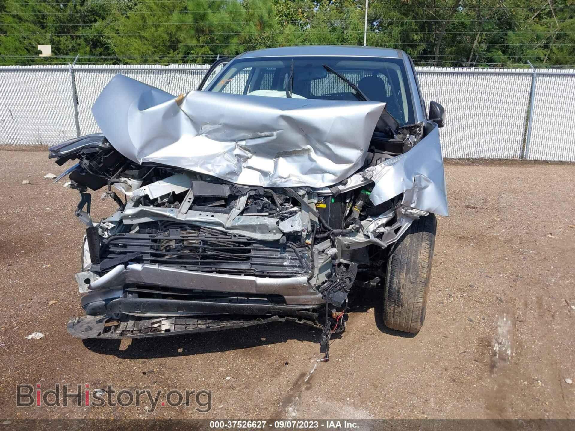 2014 MITSUBISHI OUTLANDER - VIN: JA4AD2A37EZ010843 - Фото 11