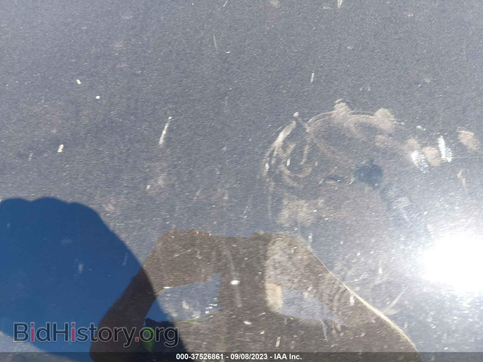 2016 AUDI Q3 - VIN: WA1EFCFS0GR021655 - Фото 10