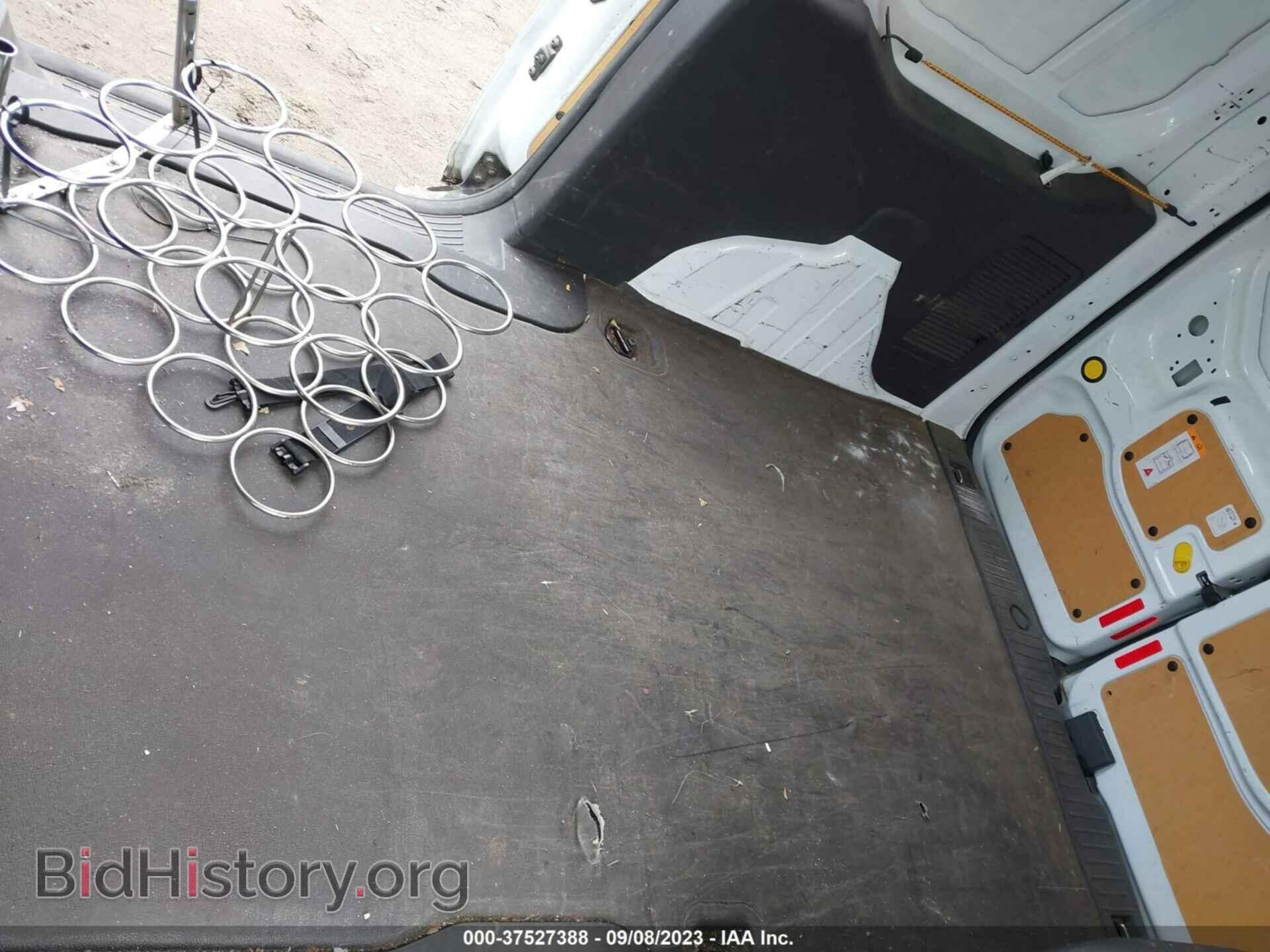 2016 FORD TRANSIT CONNECT - VIN: NM0LS7F75G1278446 - Фото 8
